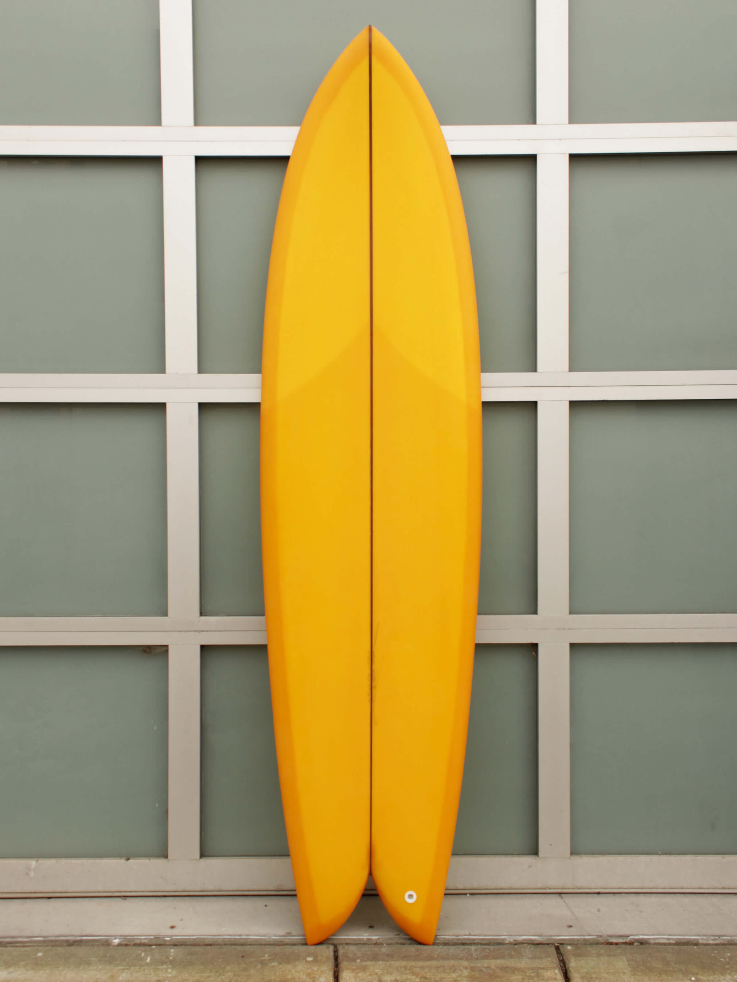 7'0 Christenson Long Fish - Mollusk Surf Shop