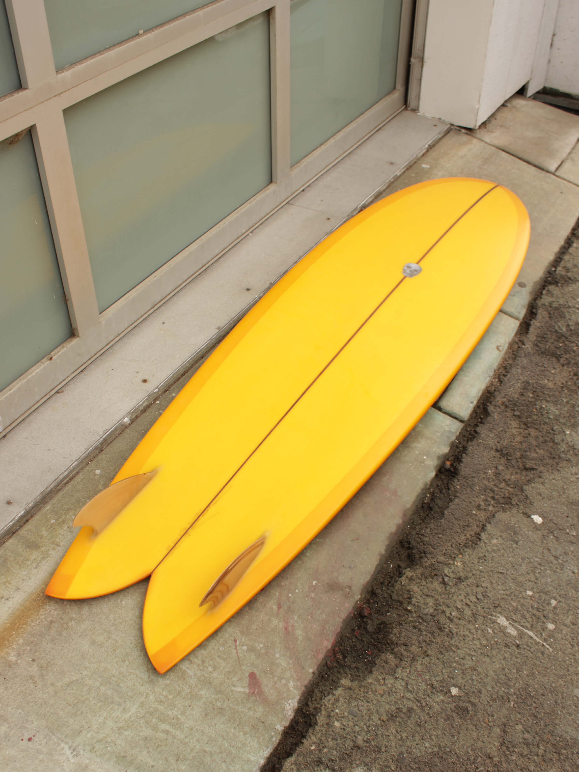 7'0 Christenson Long Fish - Mollusk Surf Shop