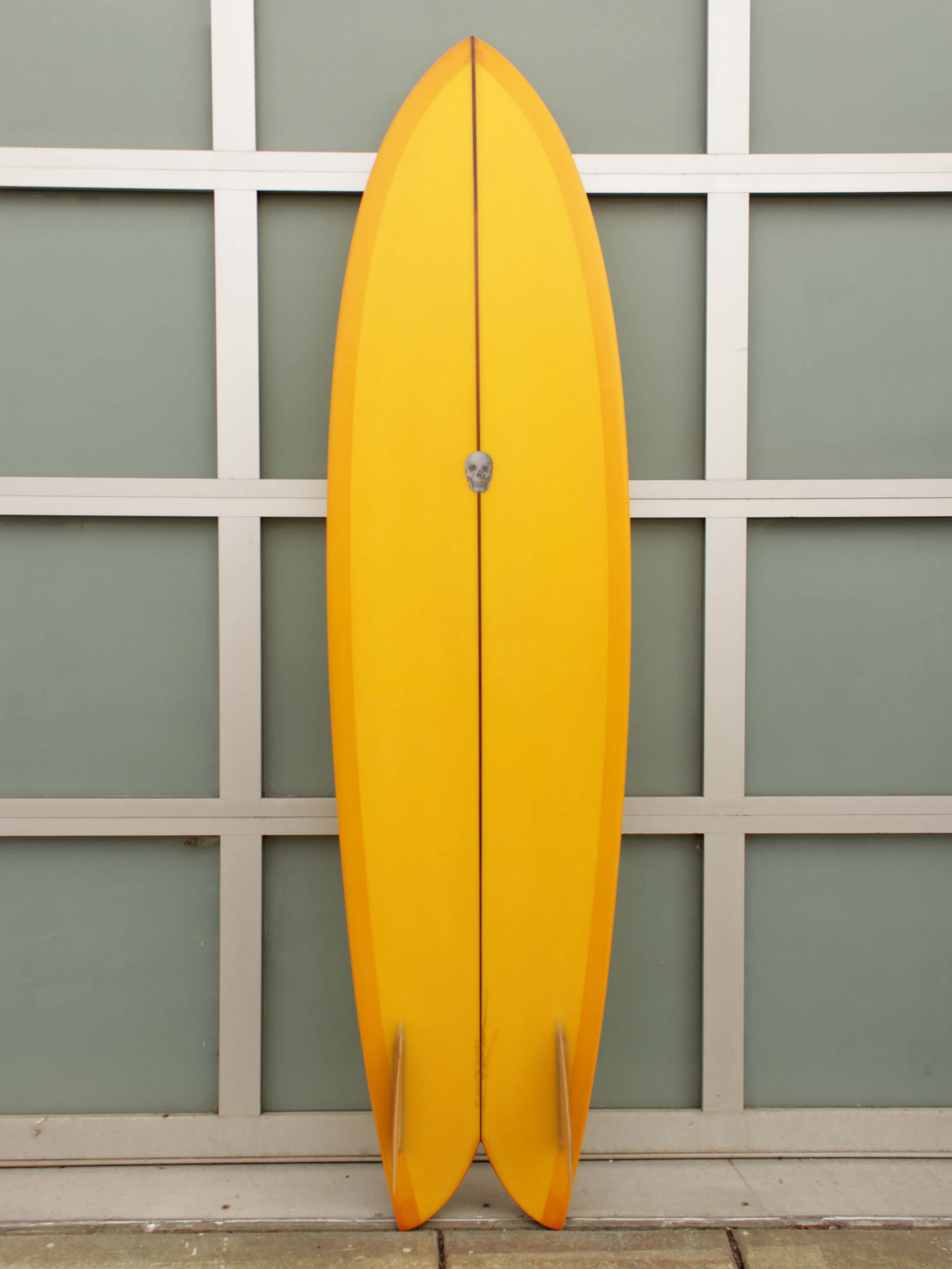7'0 Christenson Long Fish - Mollusk Surf Shop