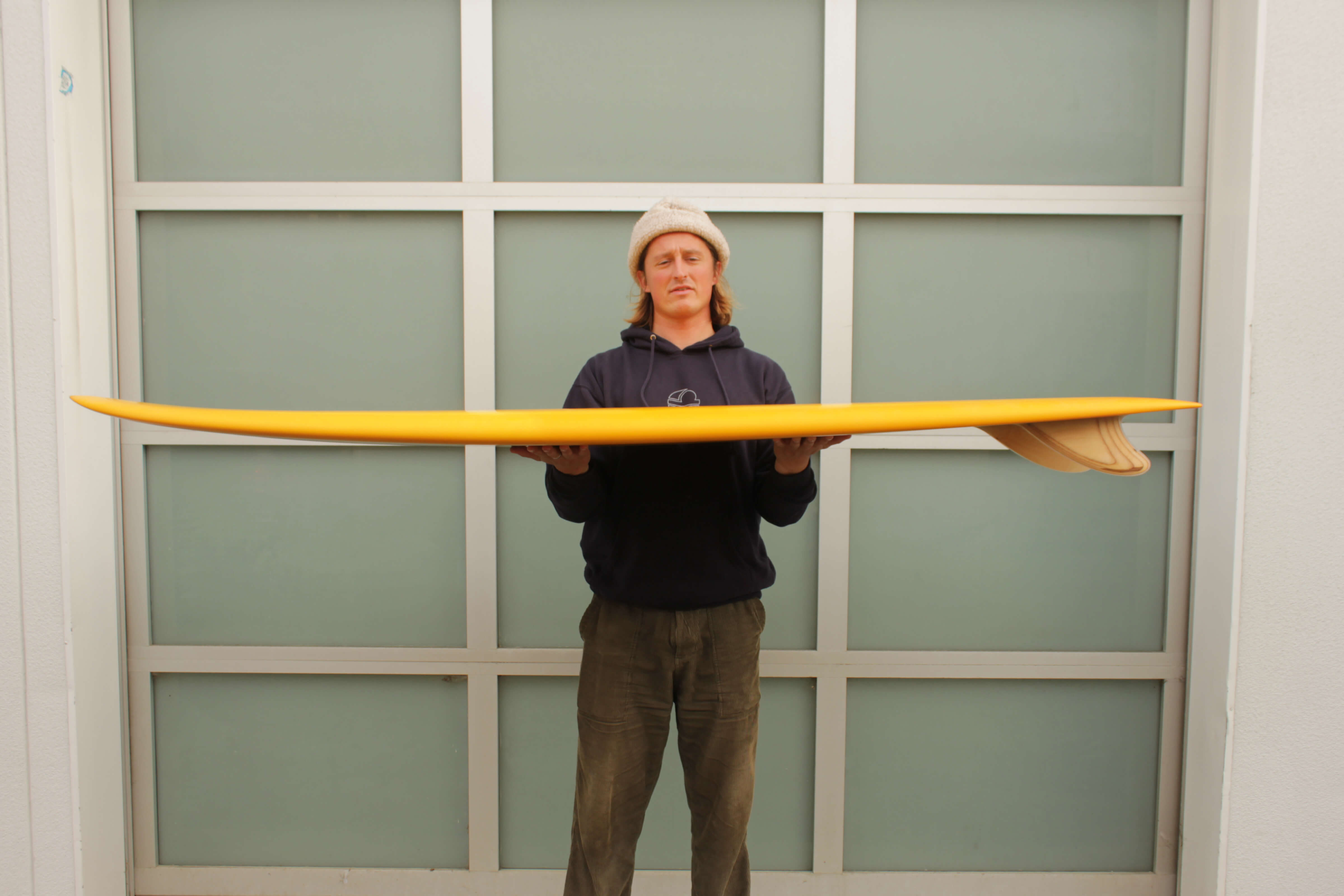 7'0 Christenson Long Fish - Mollusk Surf Shop