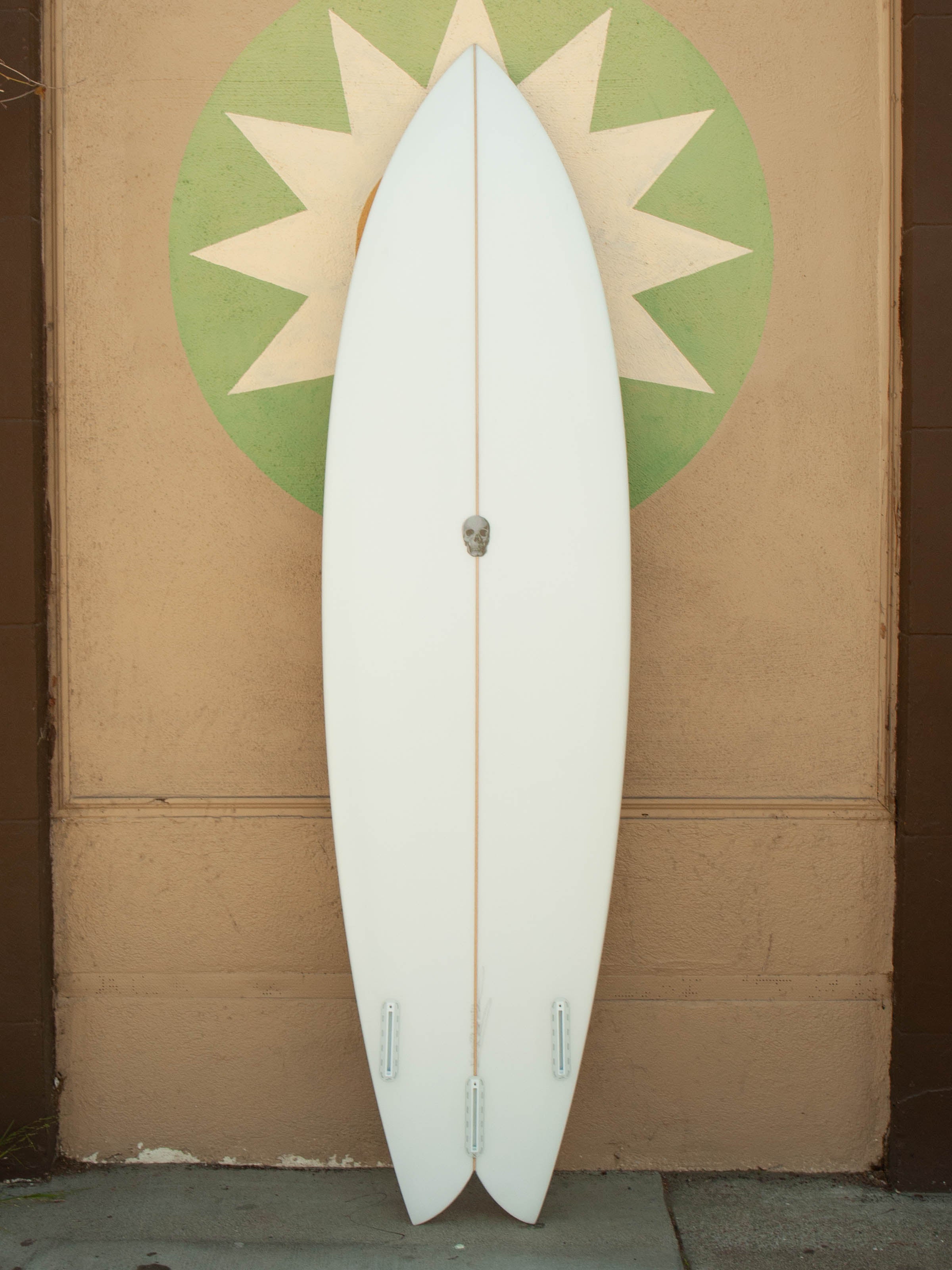 7'0 Christenson Nautilus - Mollusk Surf Shop