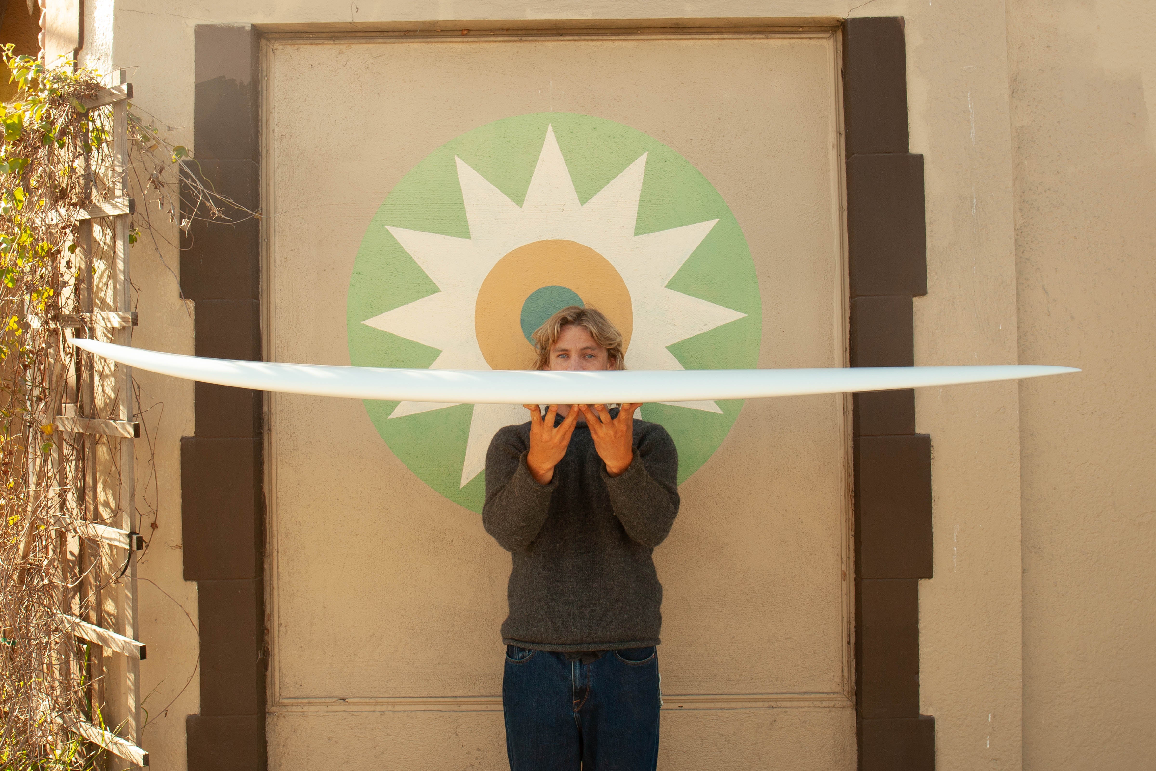7'0 Christenson Nautilus - Mollusk Surf Shop