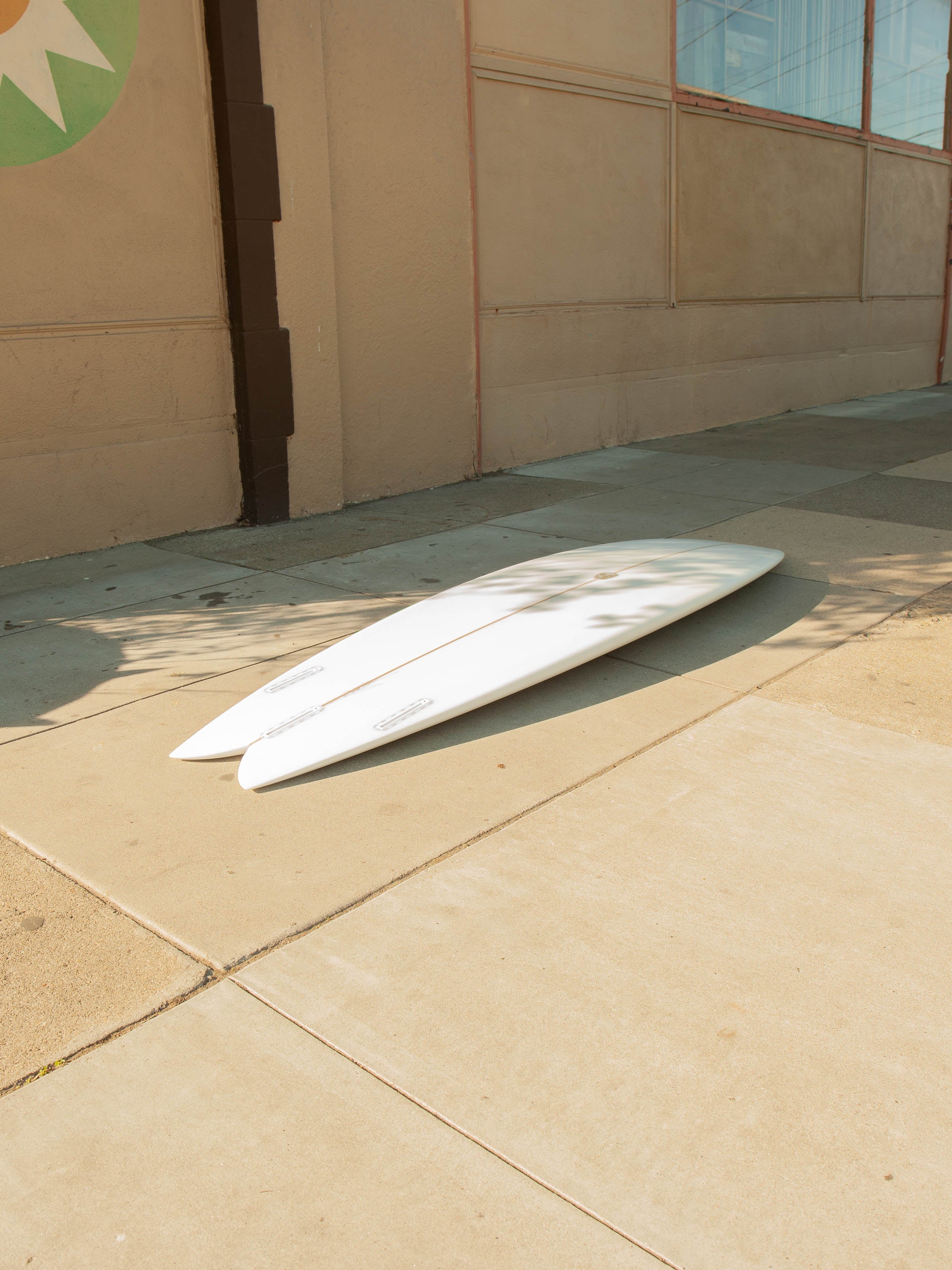 7'0 Christenson Nautilus - Mollusk Surf Shop