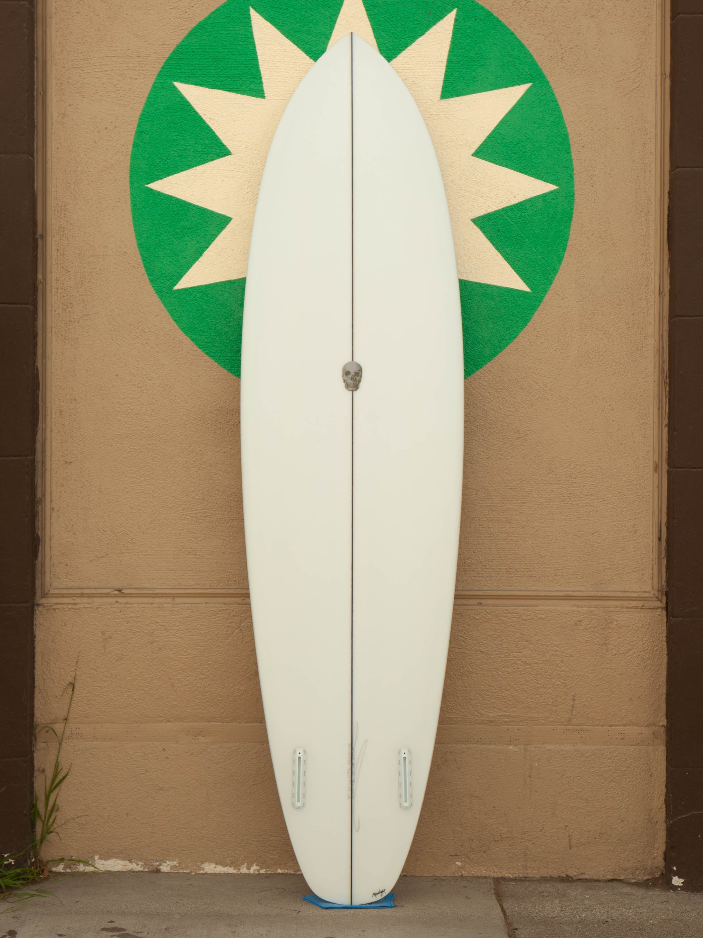 7'0 Christenson Tracker Twin - Mollusk Surf Shop