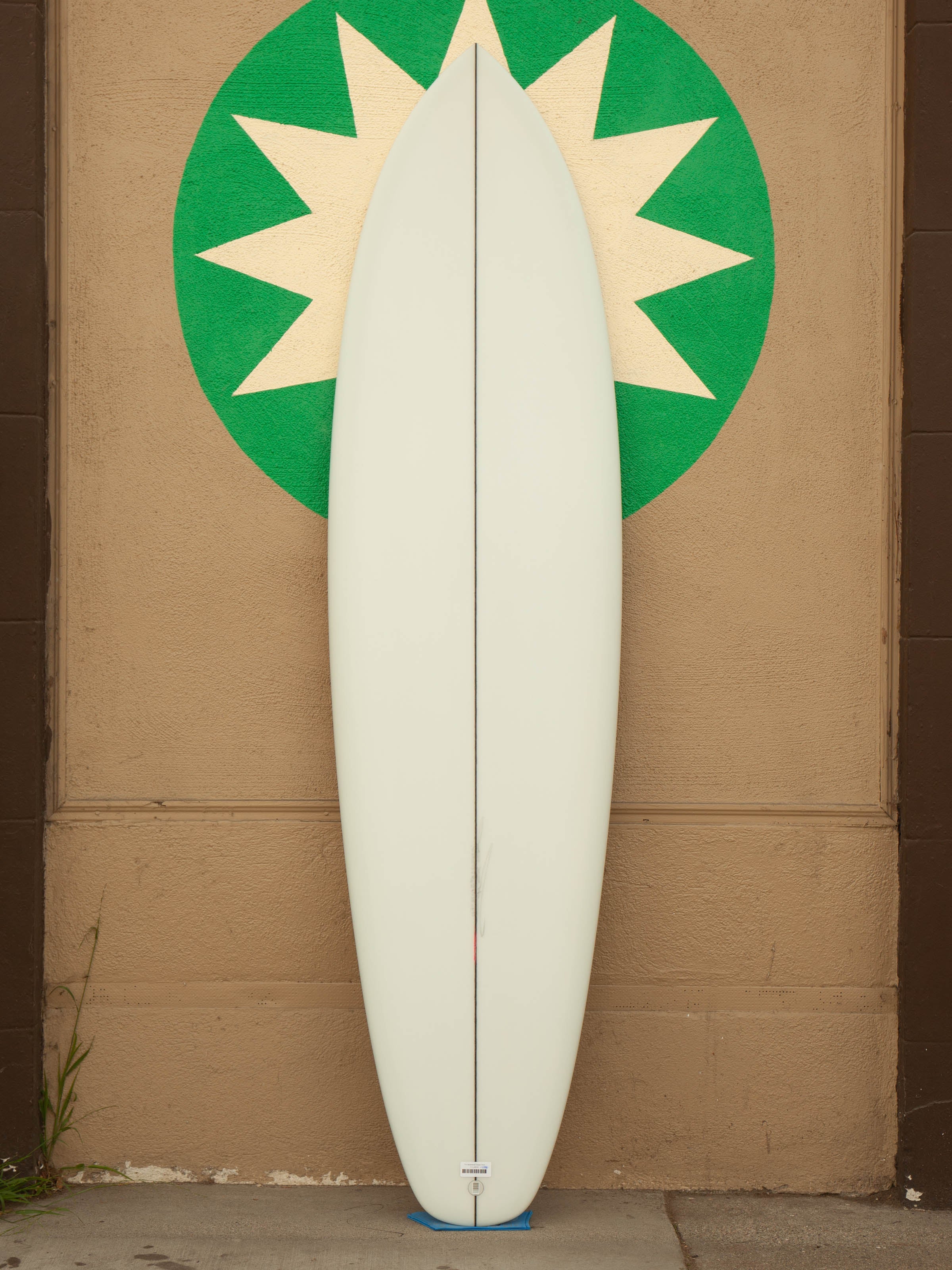 7'0 Christenson Tracker Twin - Mollusk Surf Shop
