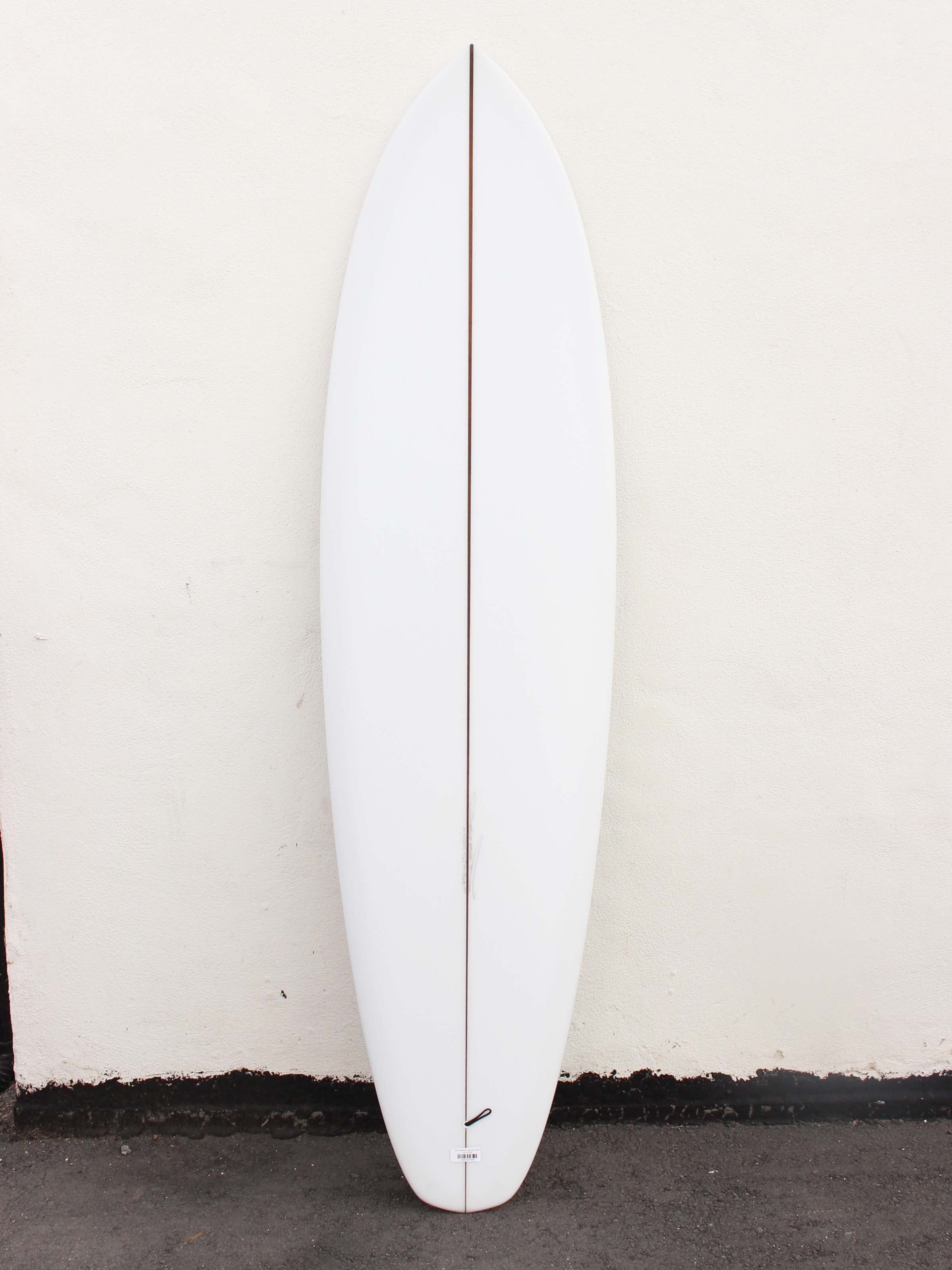 7'0 Christenson Ultra Flat Tracker - Mollusk Surf Shop