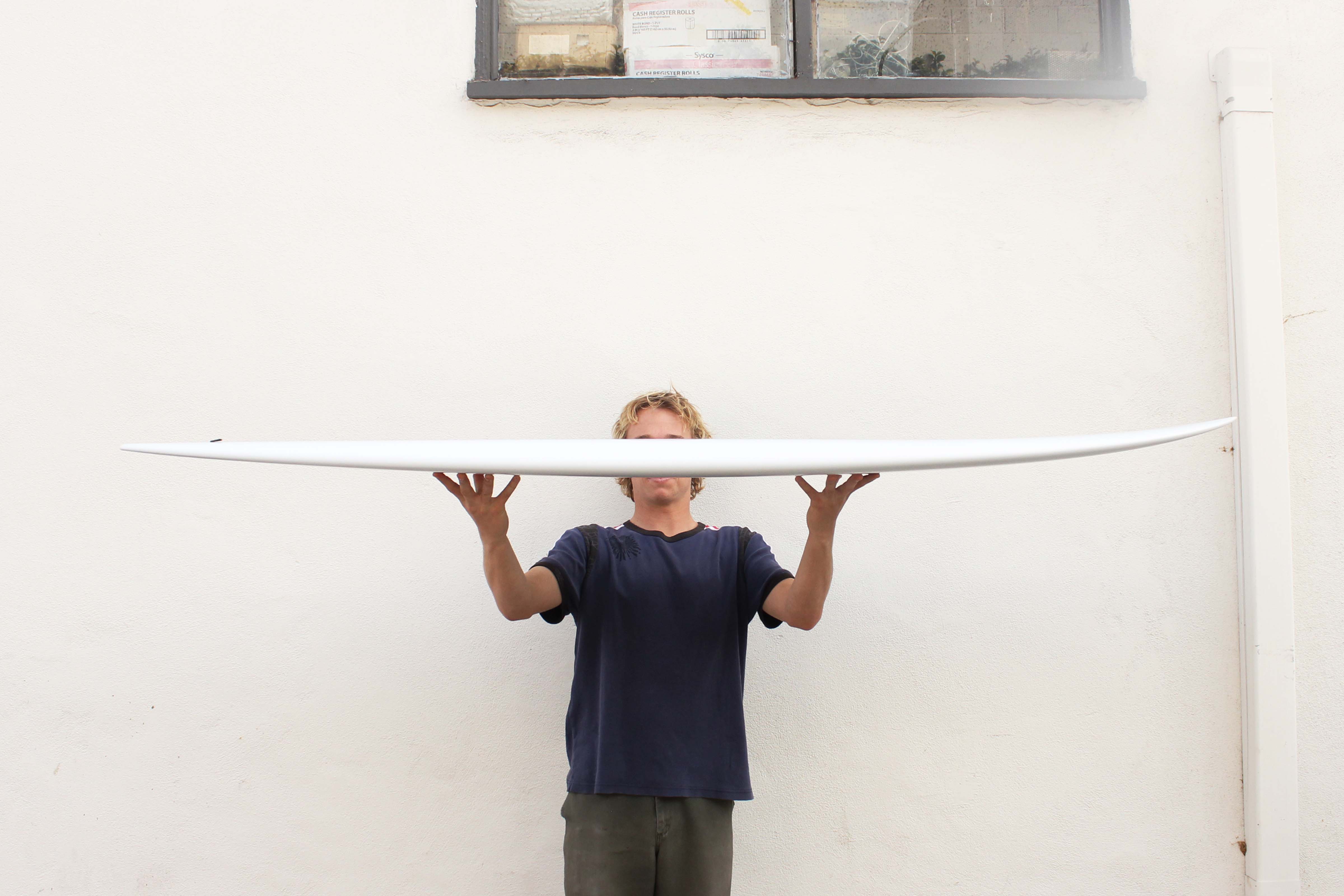 7'0 Christenson Ultra Flat Tracker - Mollusk Surf Shop