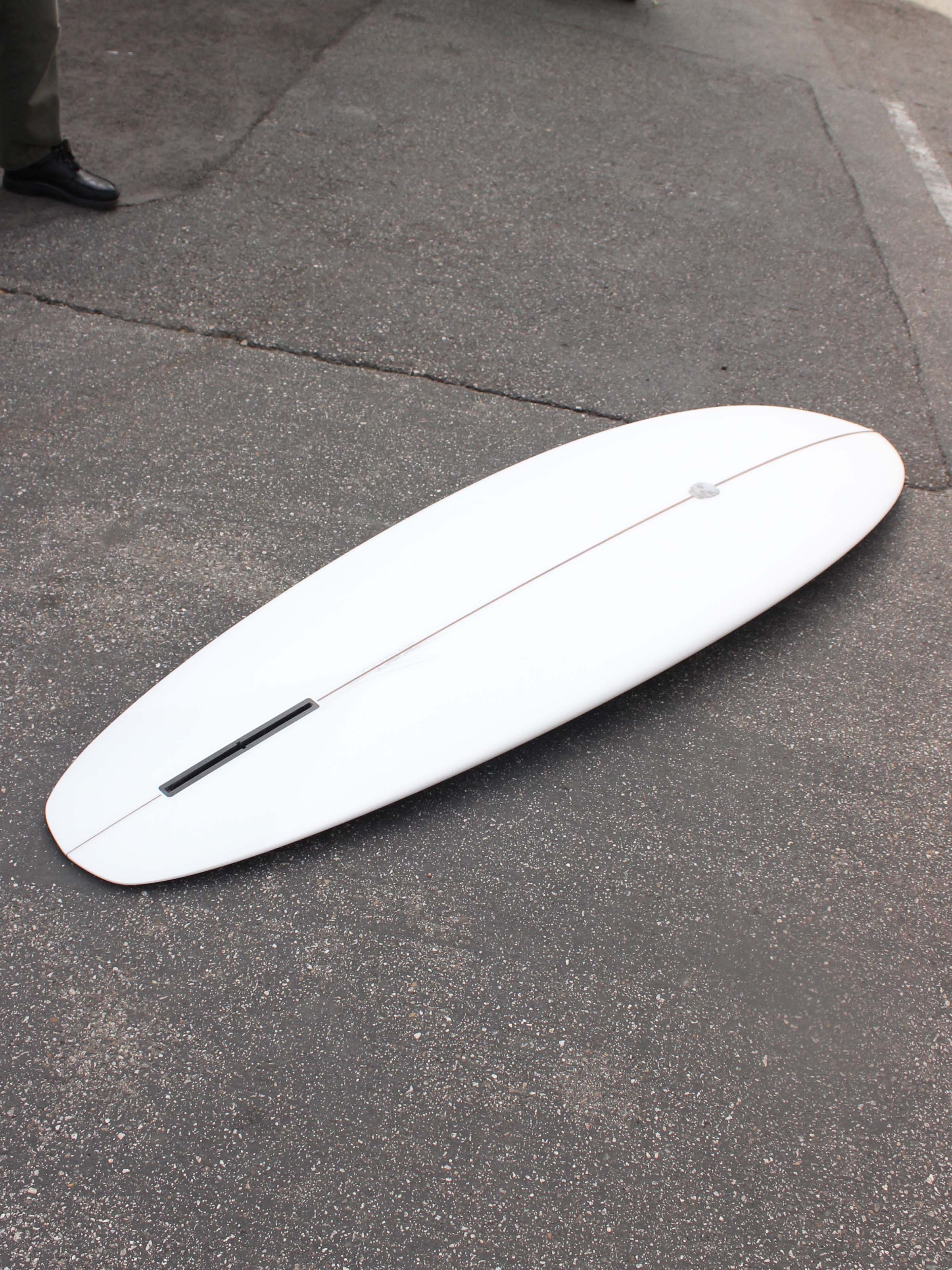 7'0 Christenson Ultra Flat Tracker - Mollusk Surf Shop