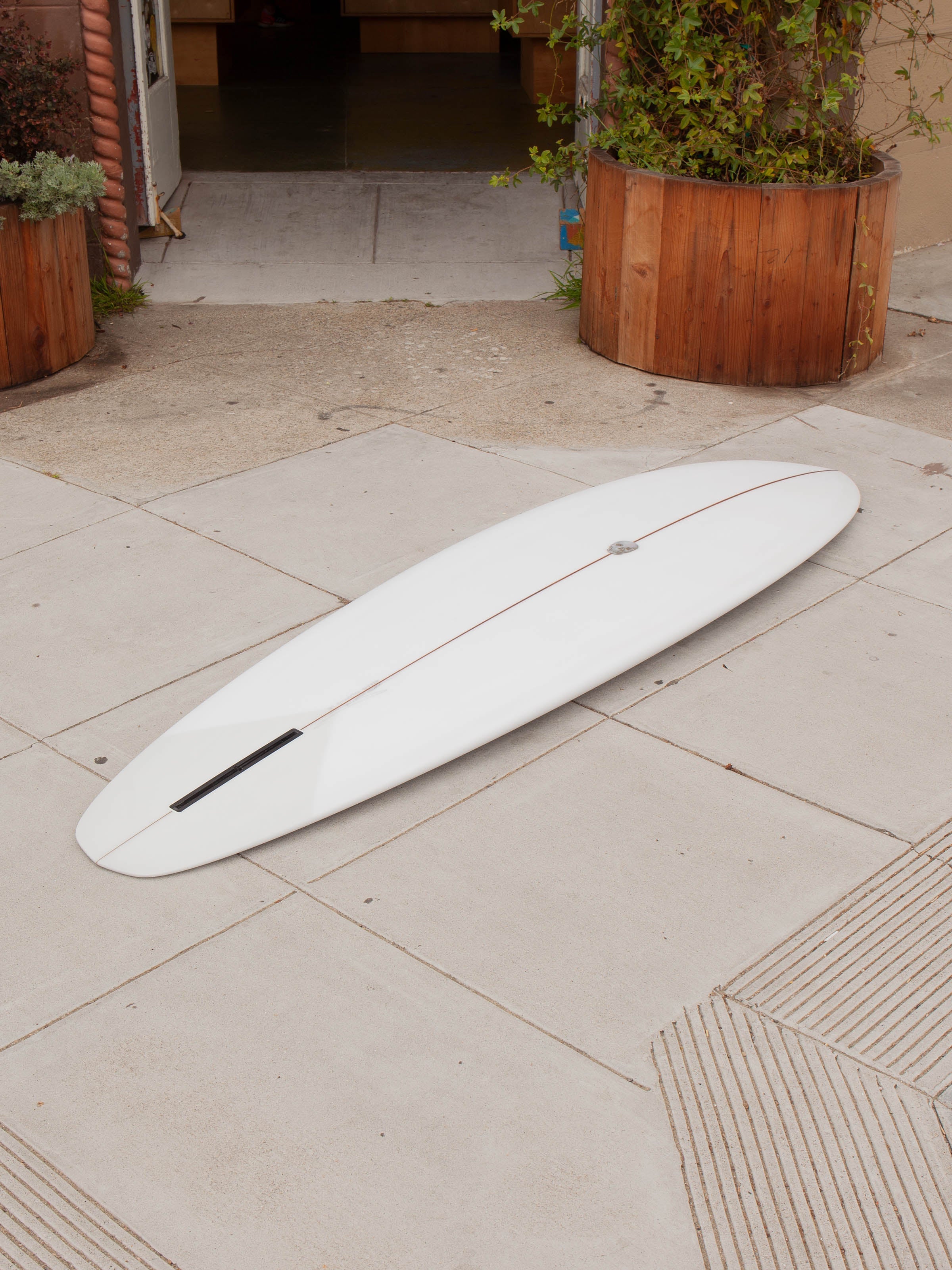 7'0 Christenson Ultra Flat Tracker - Mollusk Surf Shop