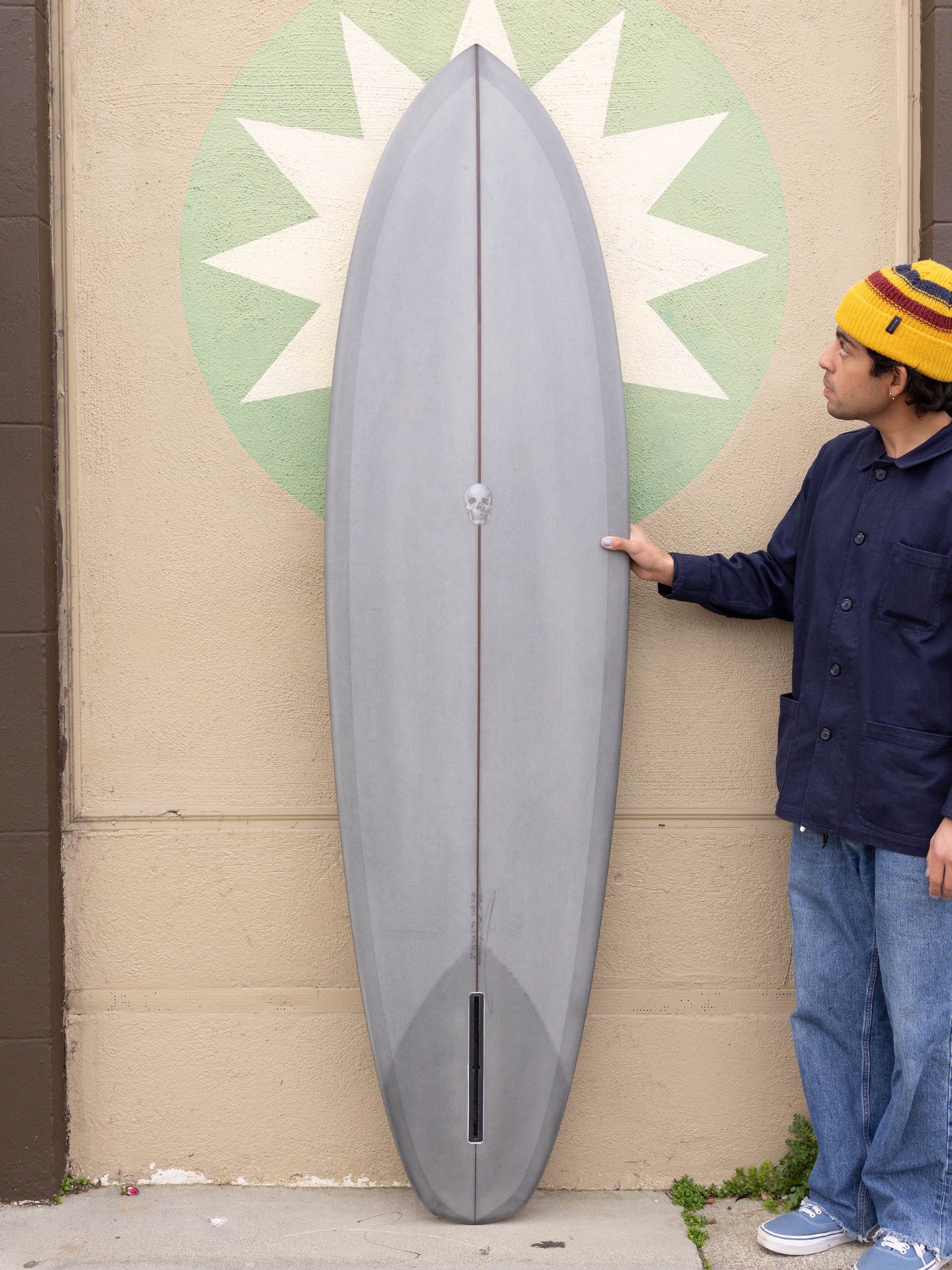 7'0 Christenson Ultra Tracker - Mollusk Surf Shop