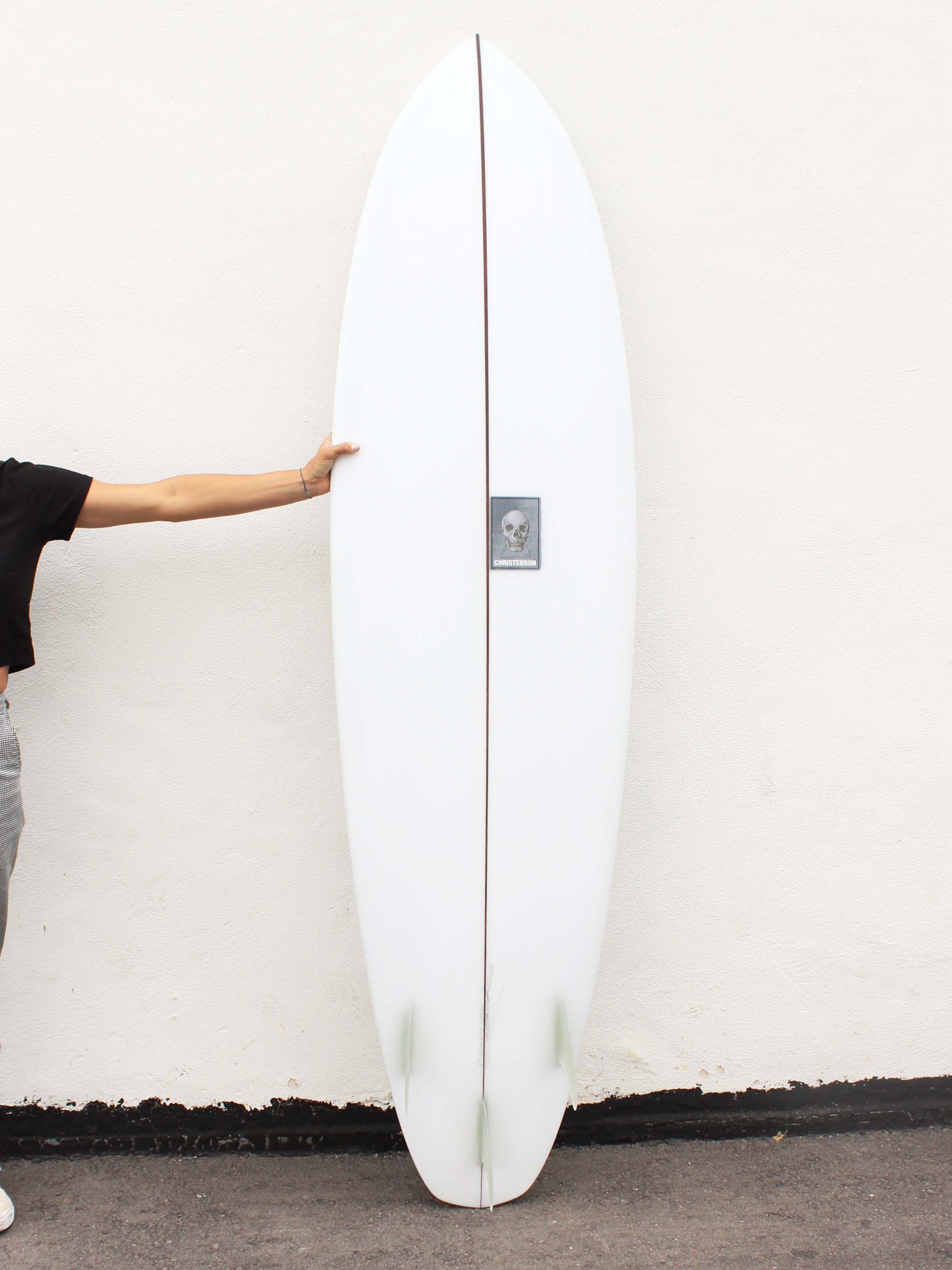 7'0 Christenson Ultra Tracker - Mollusk Surf Shop