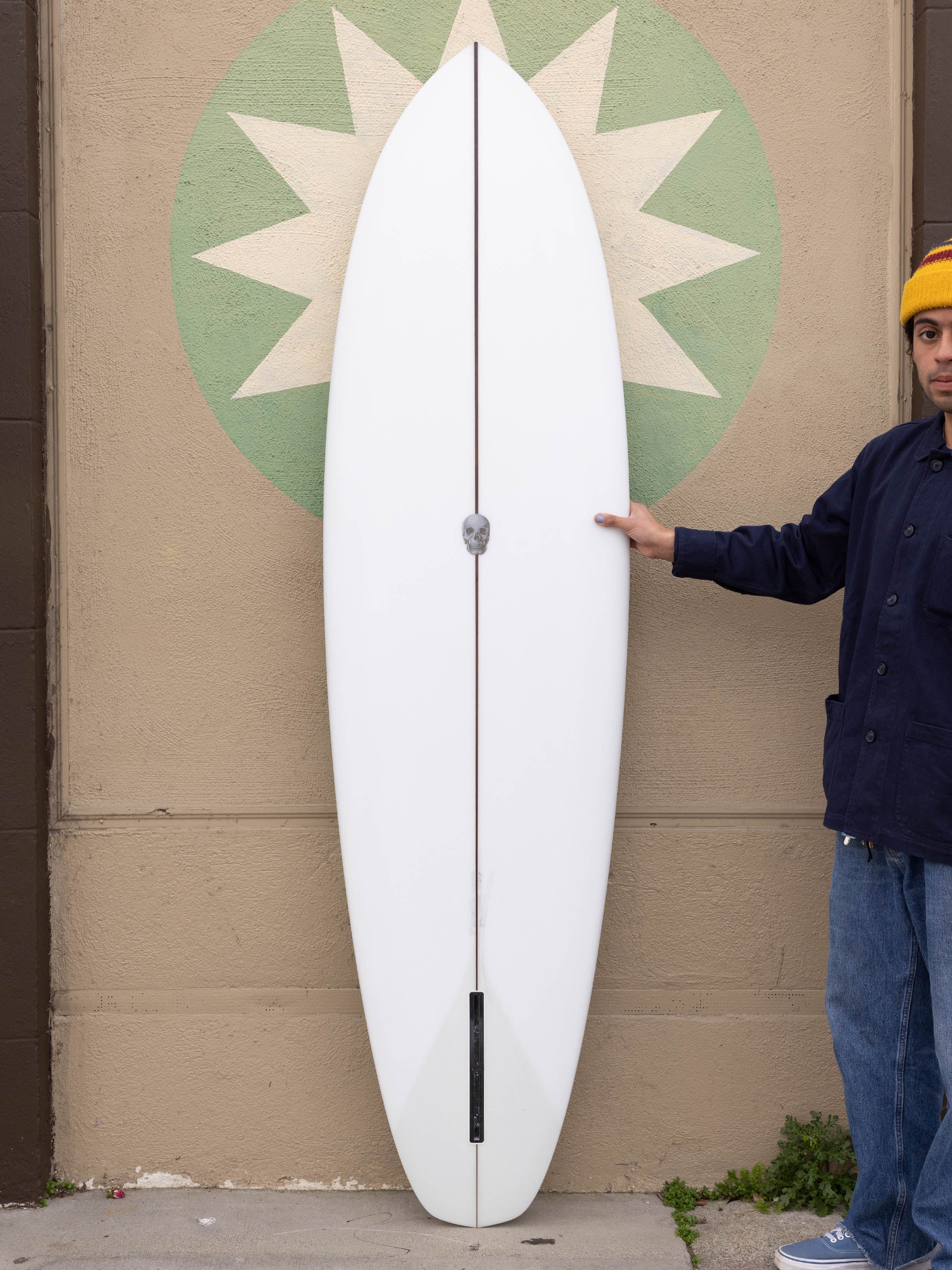 7'0 Christenson Ultra Tracker - Mollusk Surf Shop