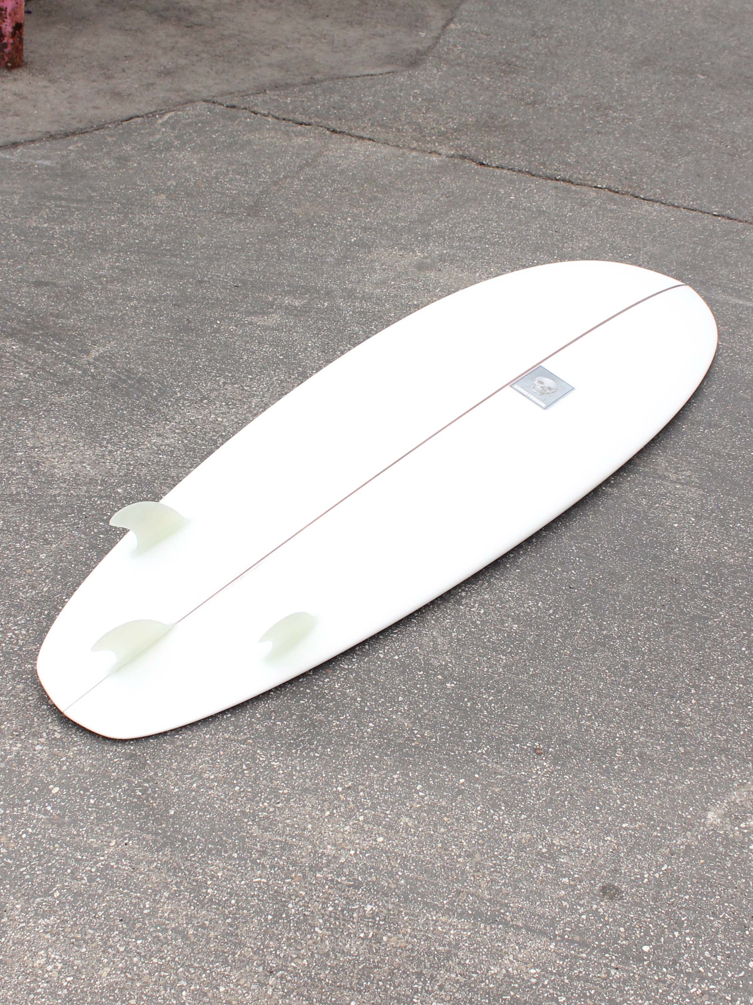 7'0 Christenson Ultra Tracker - Mollusk Surf Shop