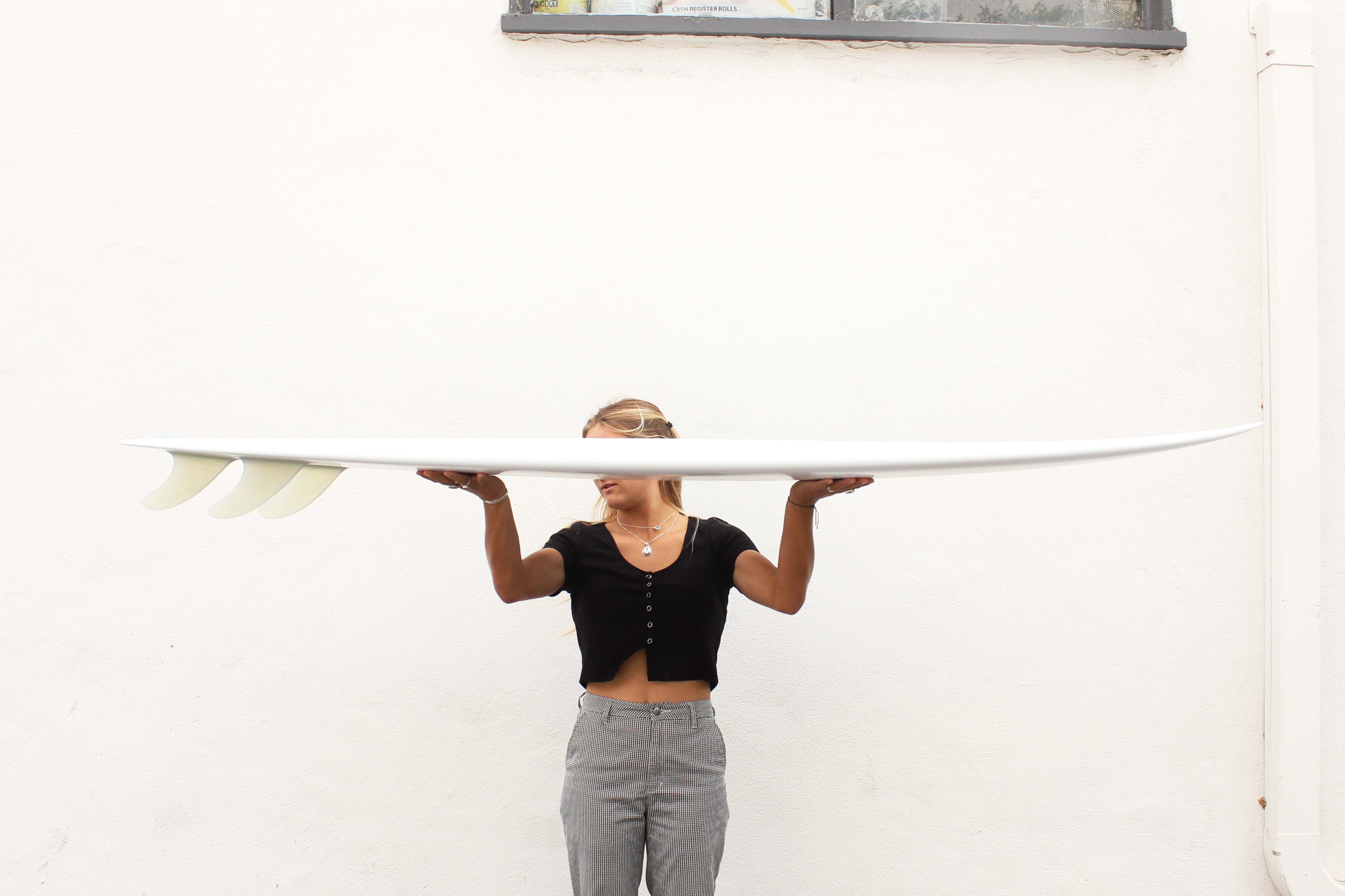 7'0 Christenson Ultra Tracker - Mollusk Surf Shop