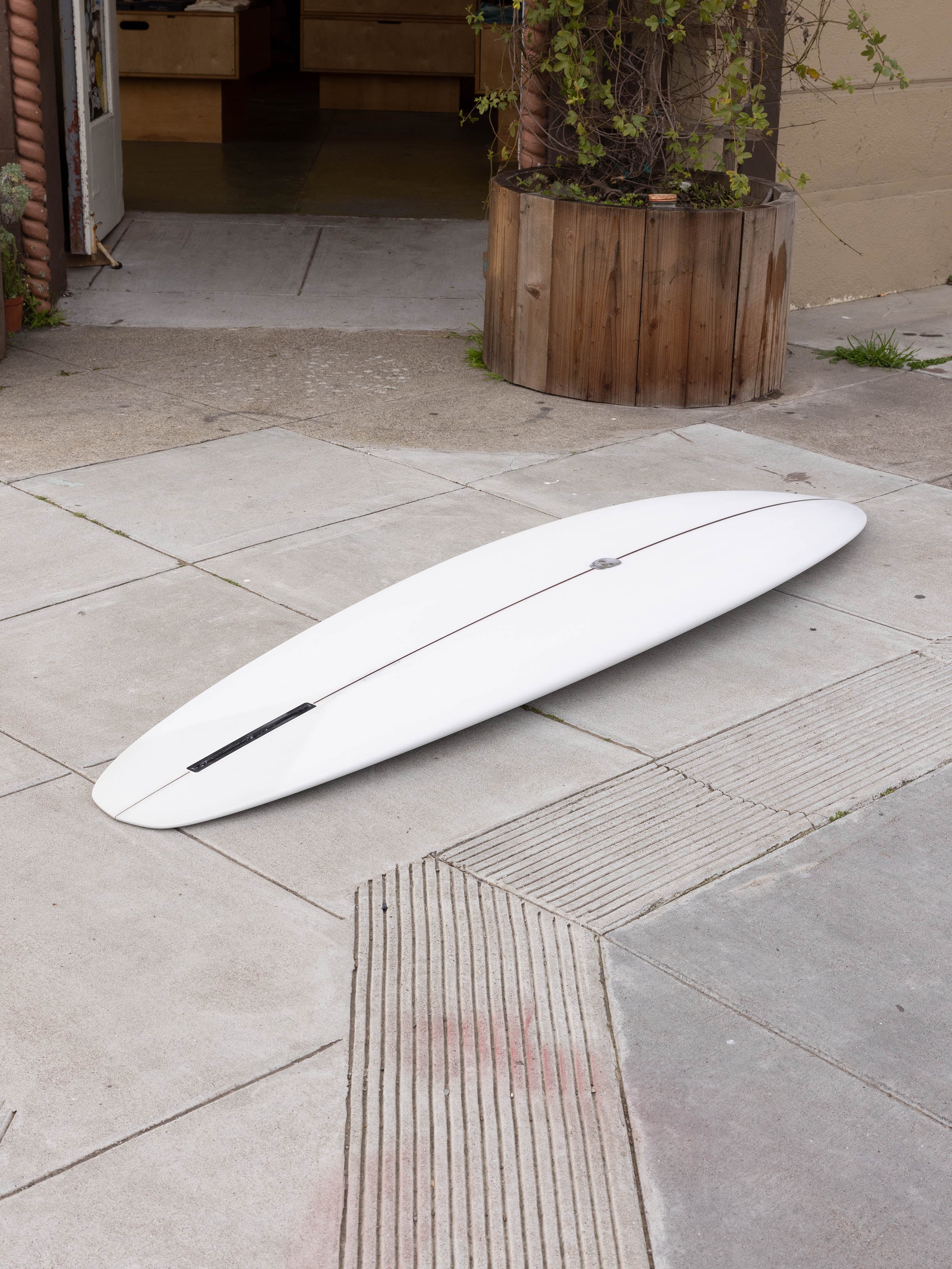 7'0 Christenson Ultra Tracker - Mollusk Surf Shop