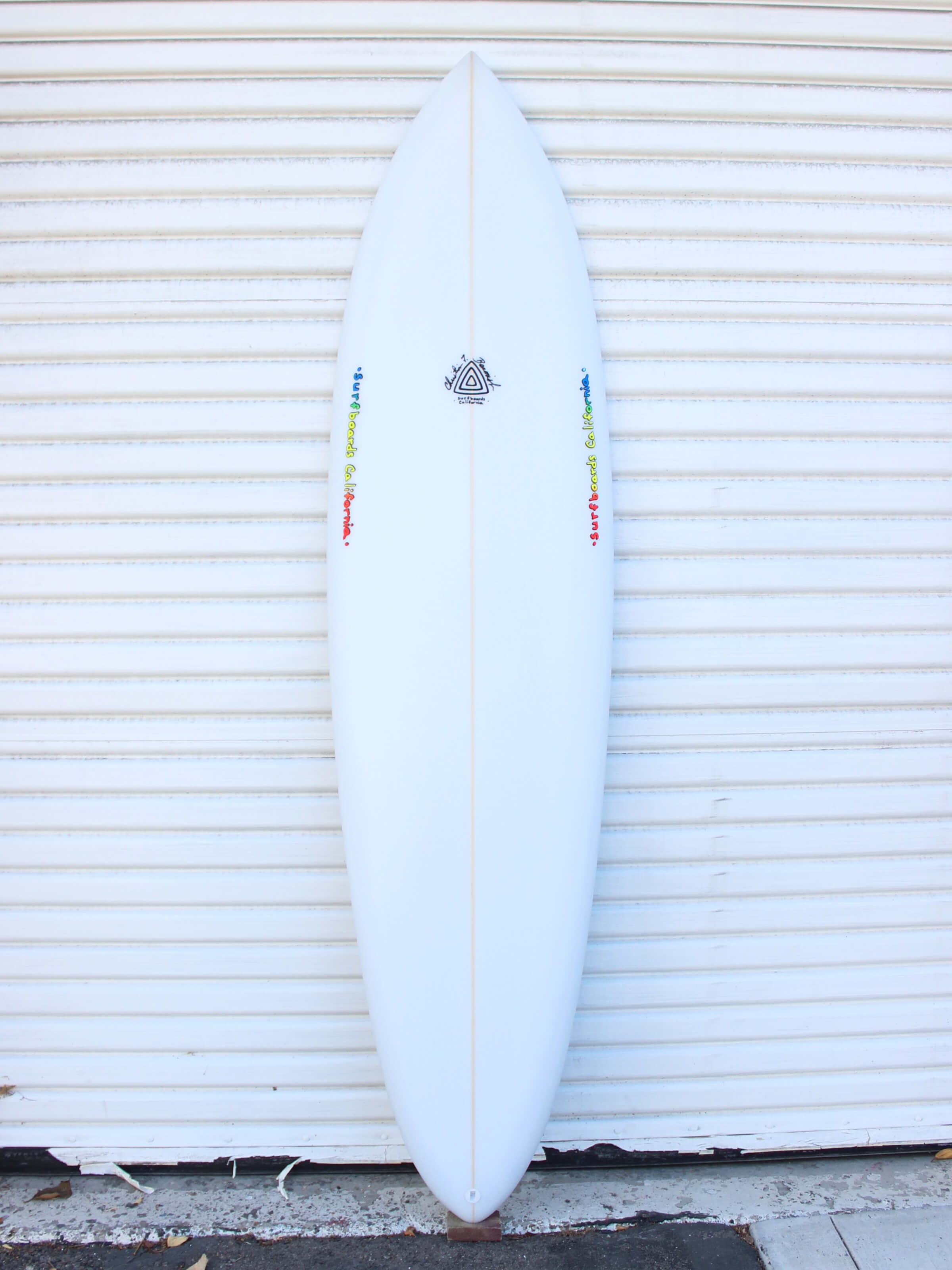 7'0 Christian Beamish Rifle Ranger - Mollusk Surf Shop