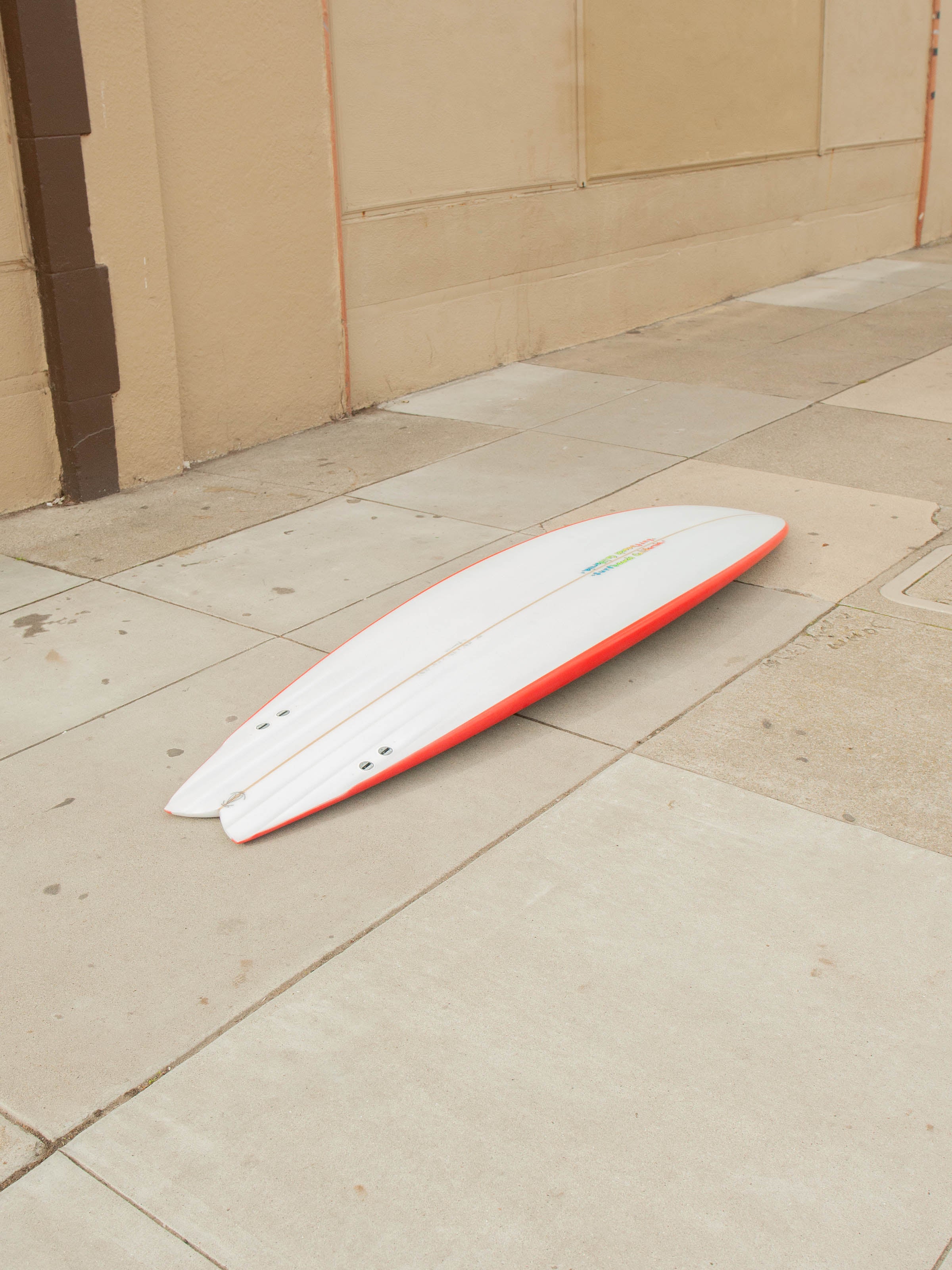 7'0 Christian Beamish Rifle Ranger - Mollusk Surf Shop
