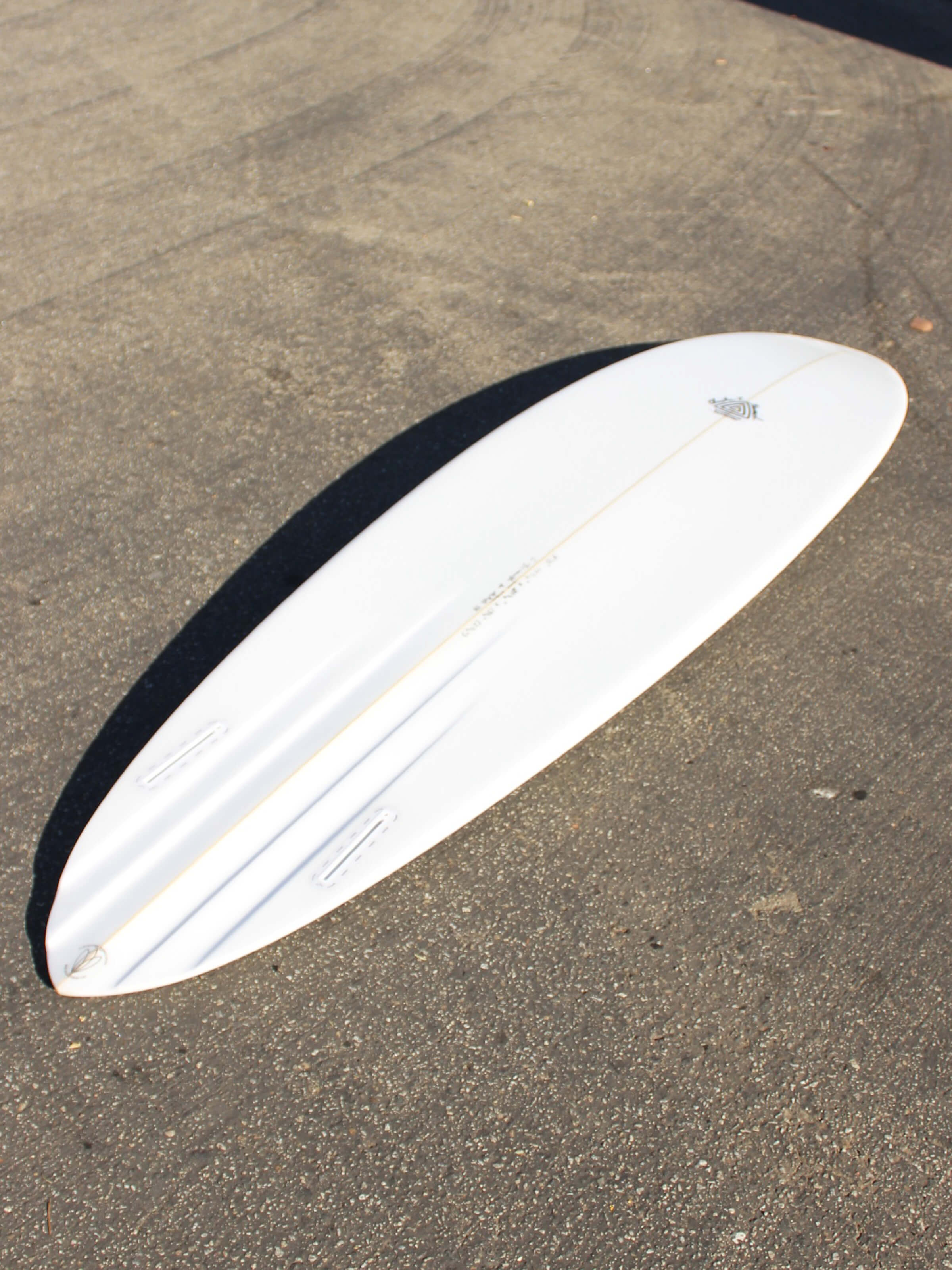 7'0 Christian Beamish Rifle Ranger - Mollusk Surf Shop