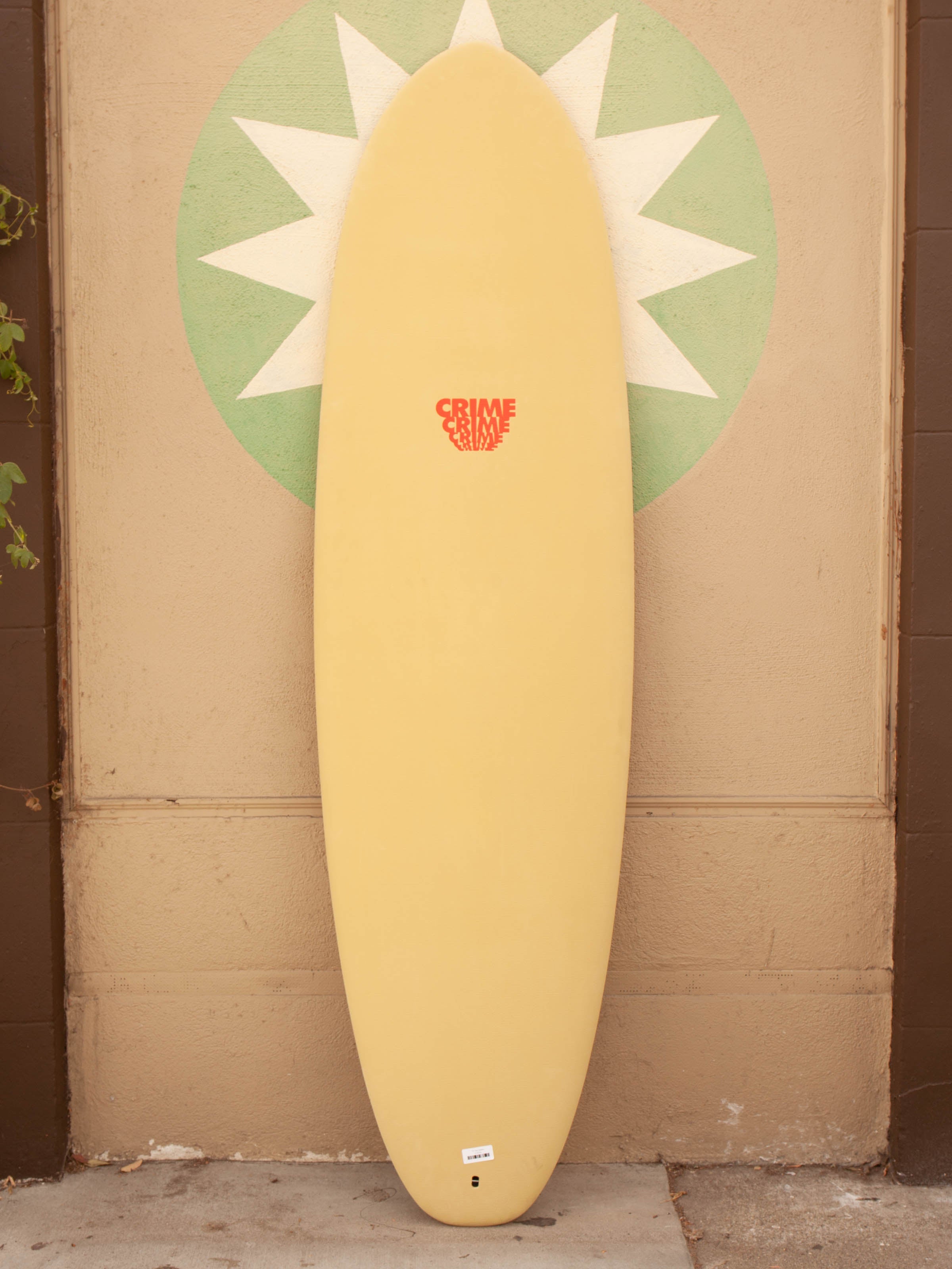 7'0 Crime Stubbie - Mollusk Surf Shop