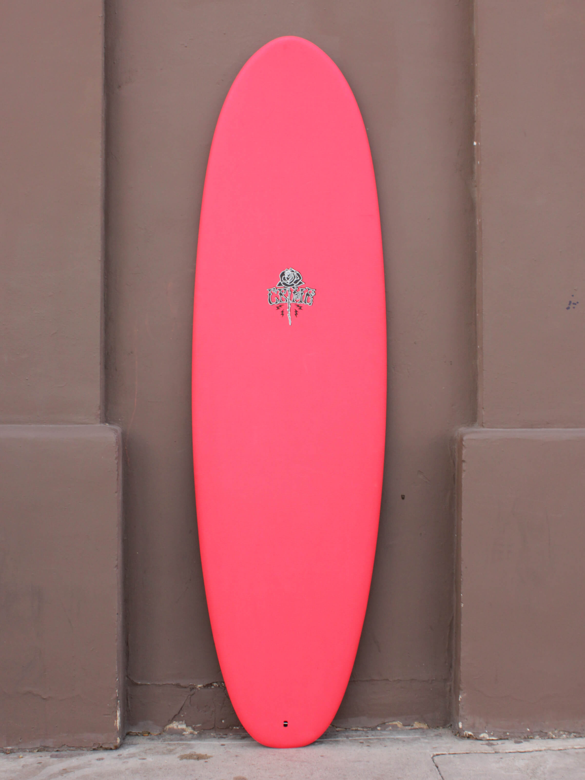 7'0 Crime Stubby - Mollusk Surf Shop