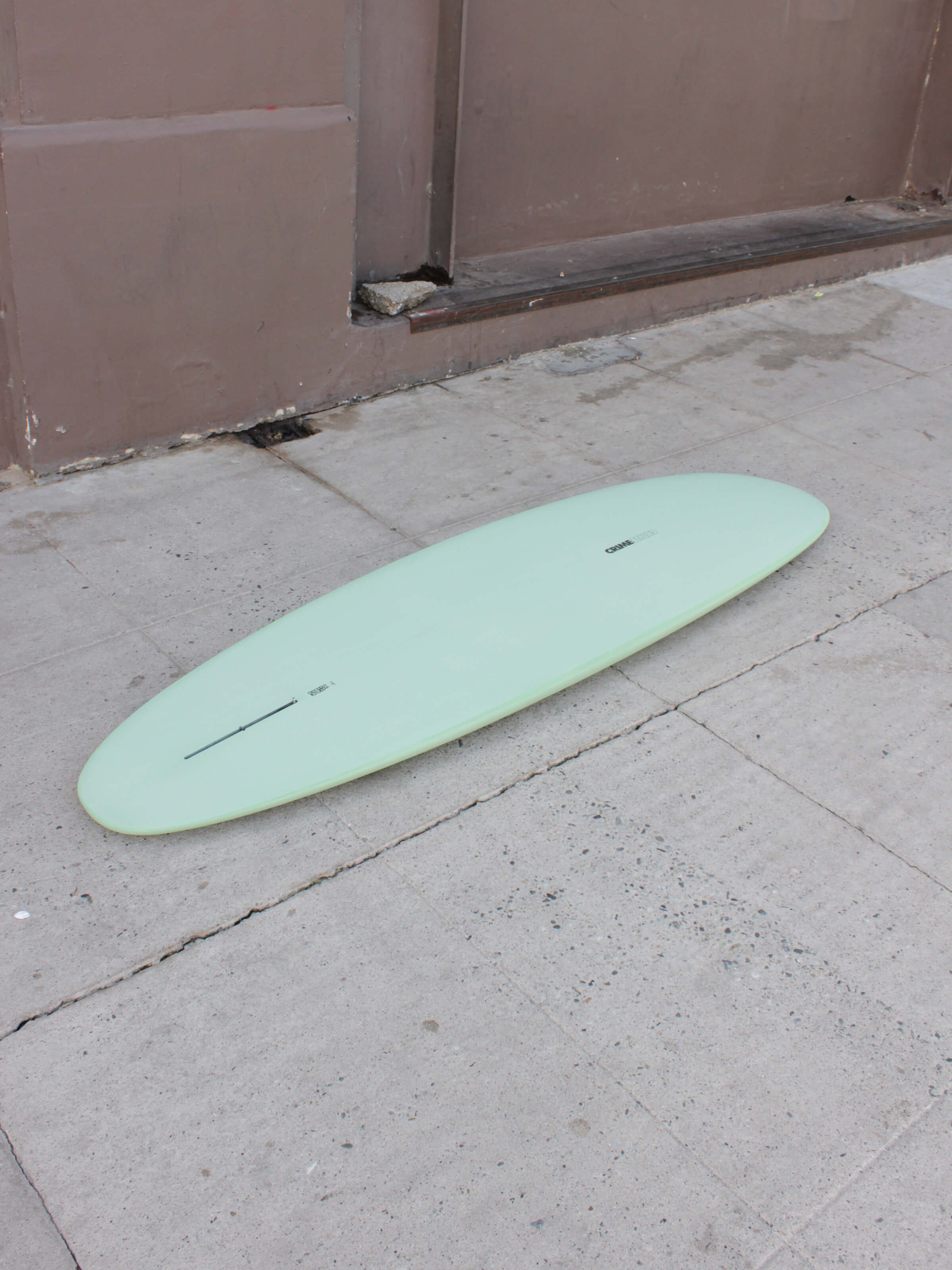 7'0 Crime Stubby - Mollusk Surf Shop