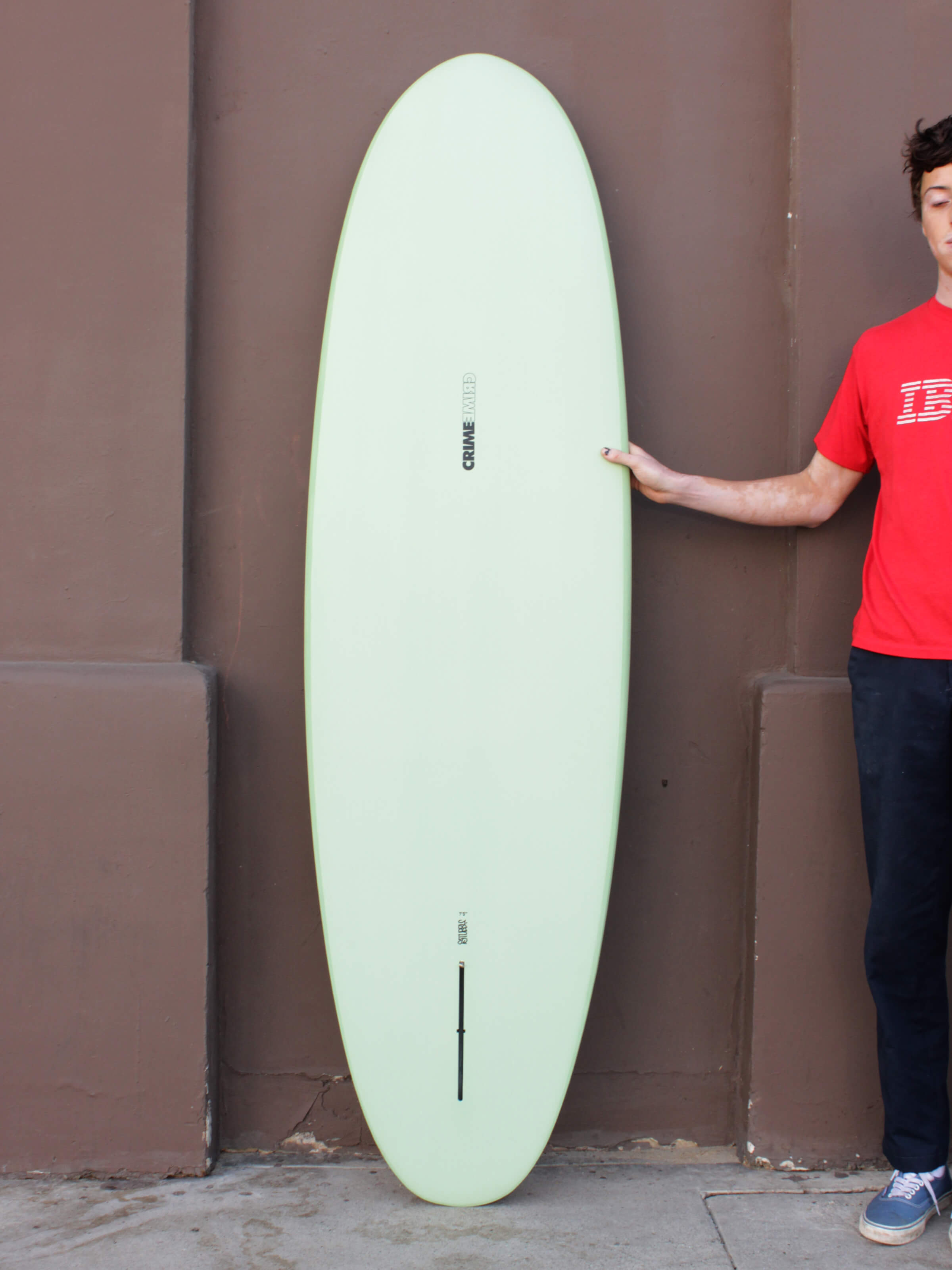 7'0 Crime Stubby - Mollusk Surf Shop