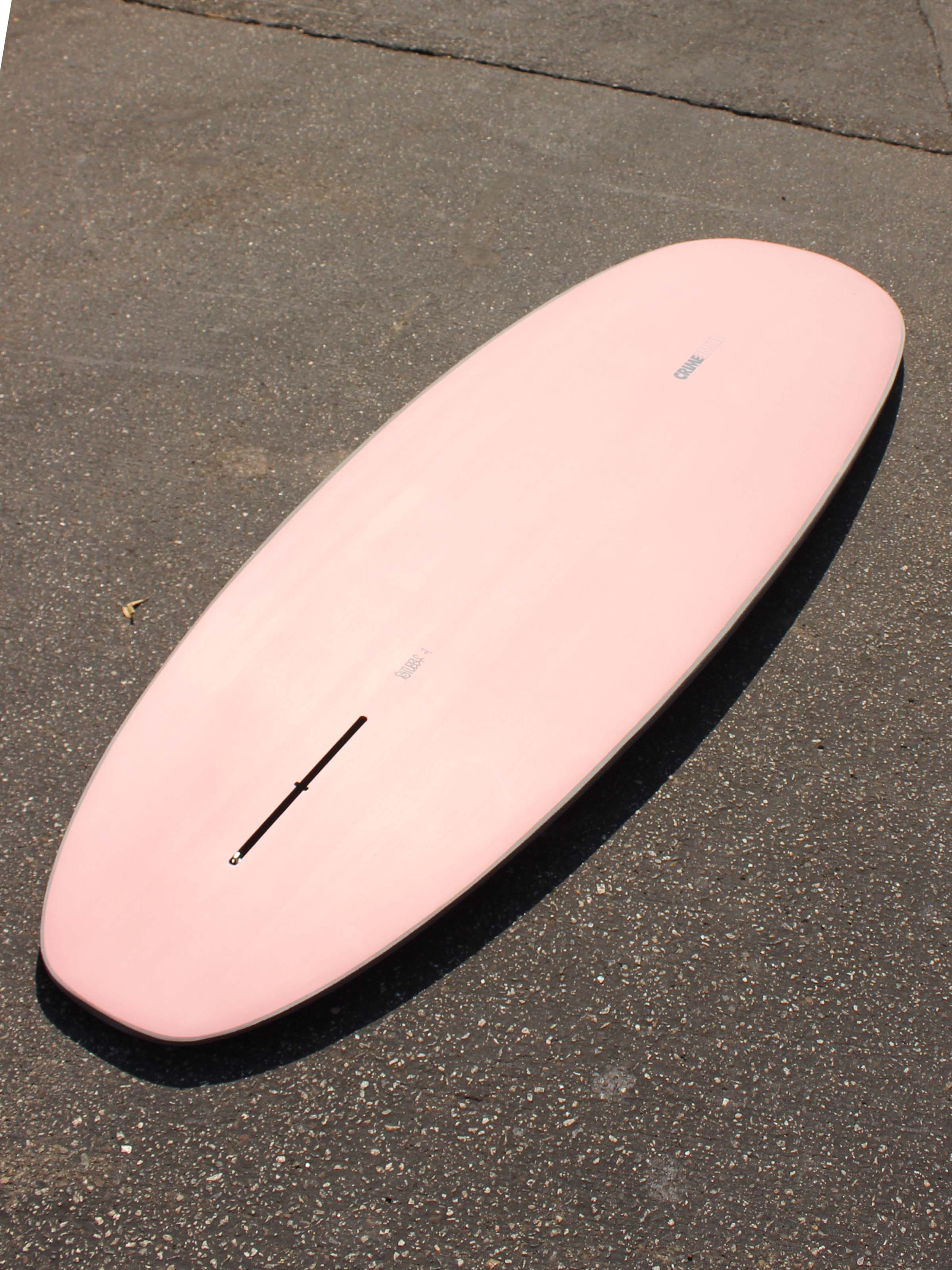 7'0 Crime Stubby - Mollusk Surf Shop