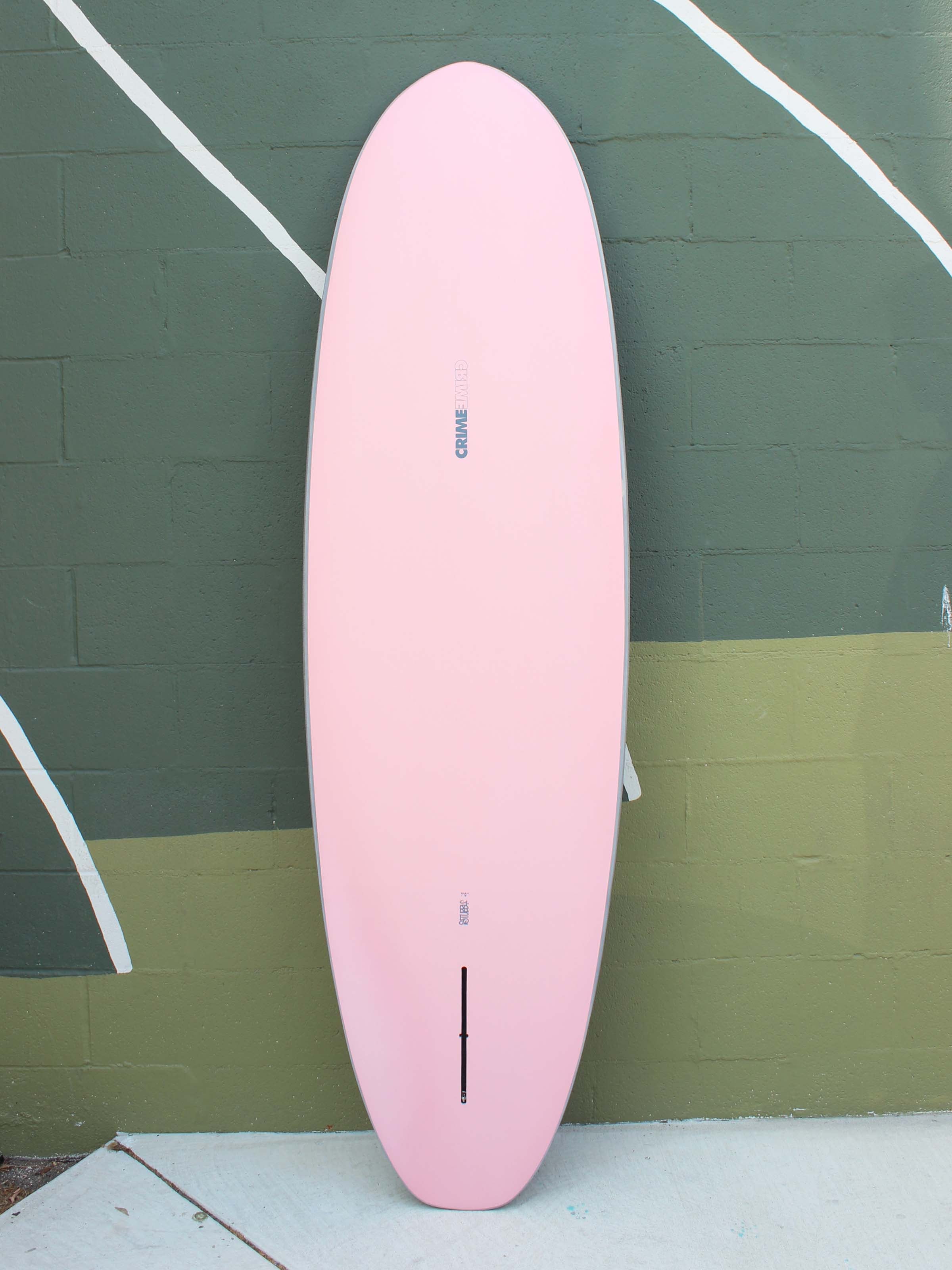 7'0 Crime Stubby - Mollusk Surf Shop