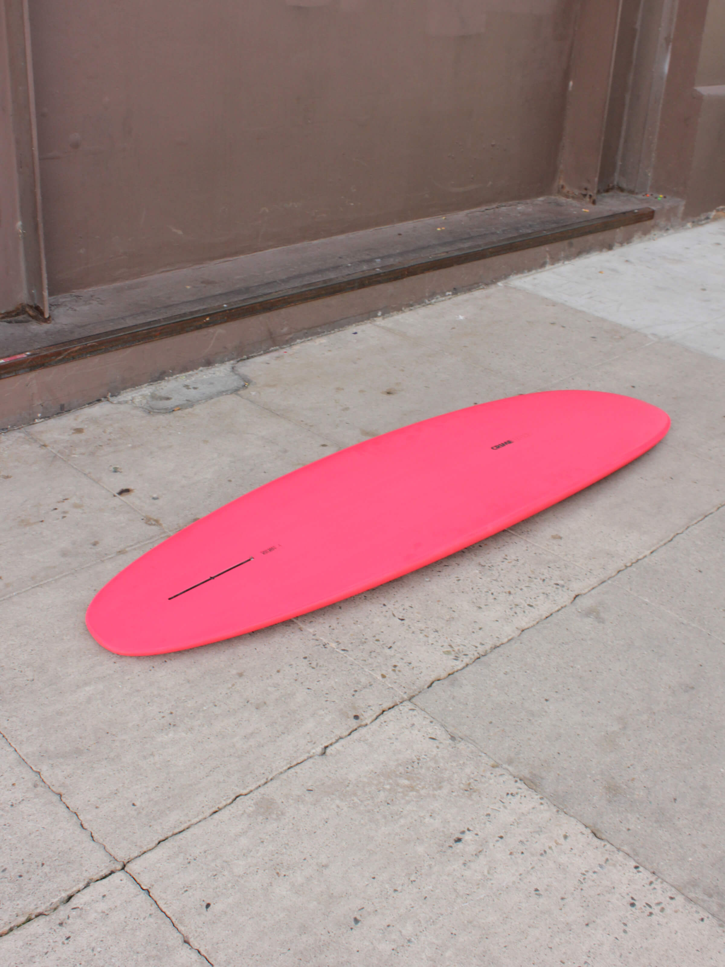 7'0 Crime Stubby - Mollusk Surf Shop