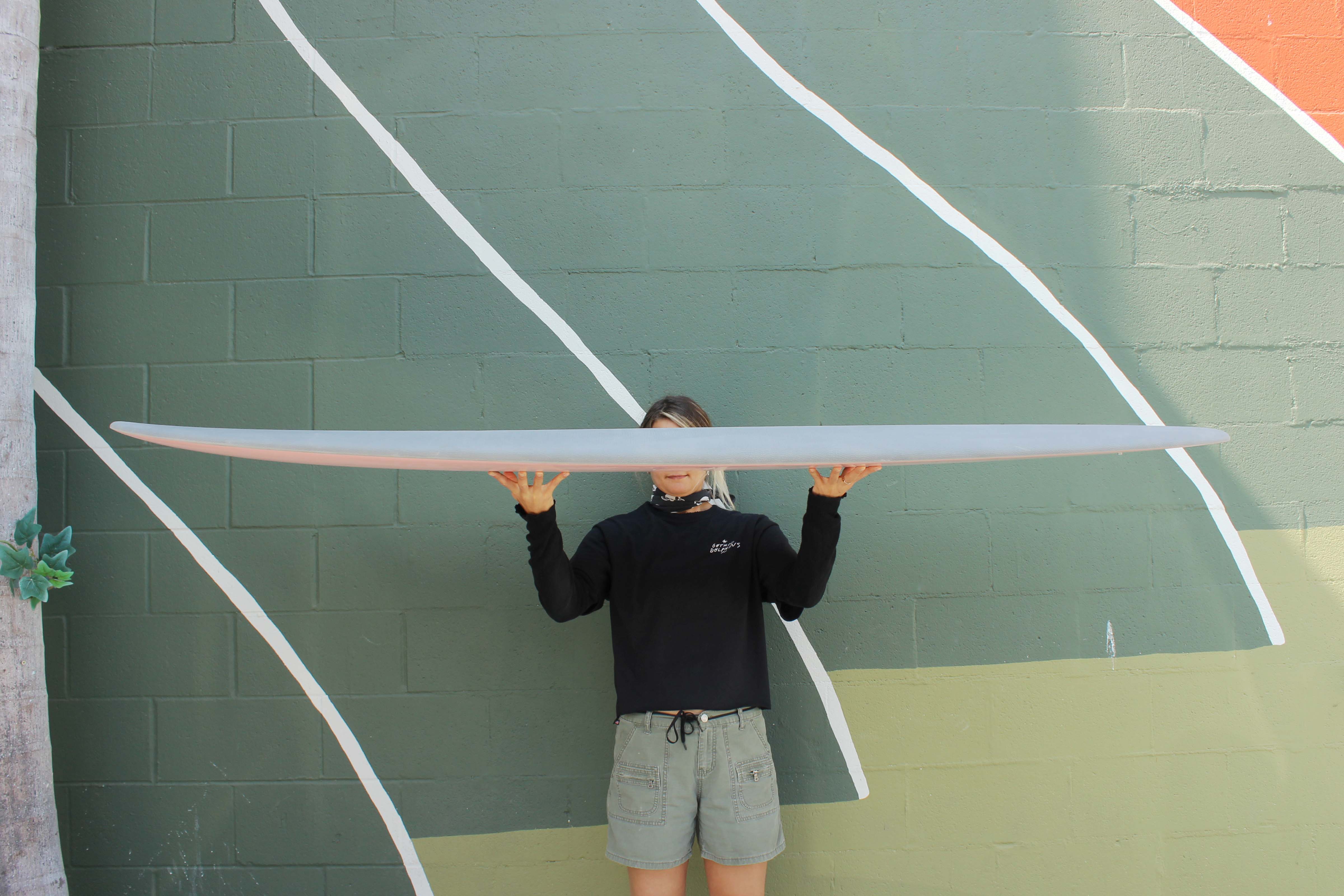 7'0 Crime Stubby - Mollusk Surf Shop