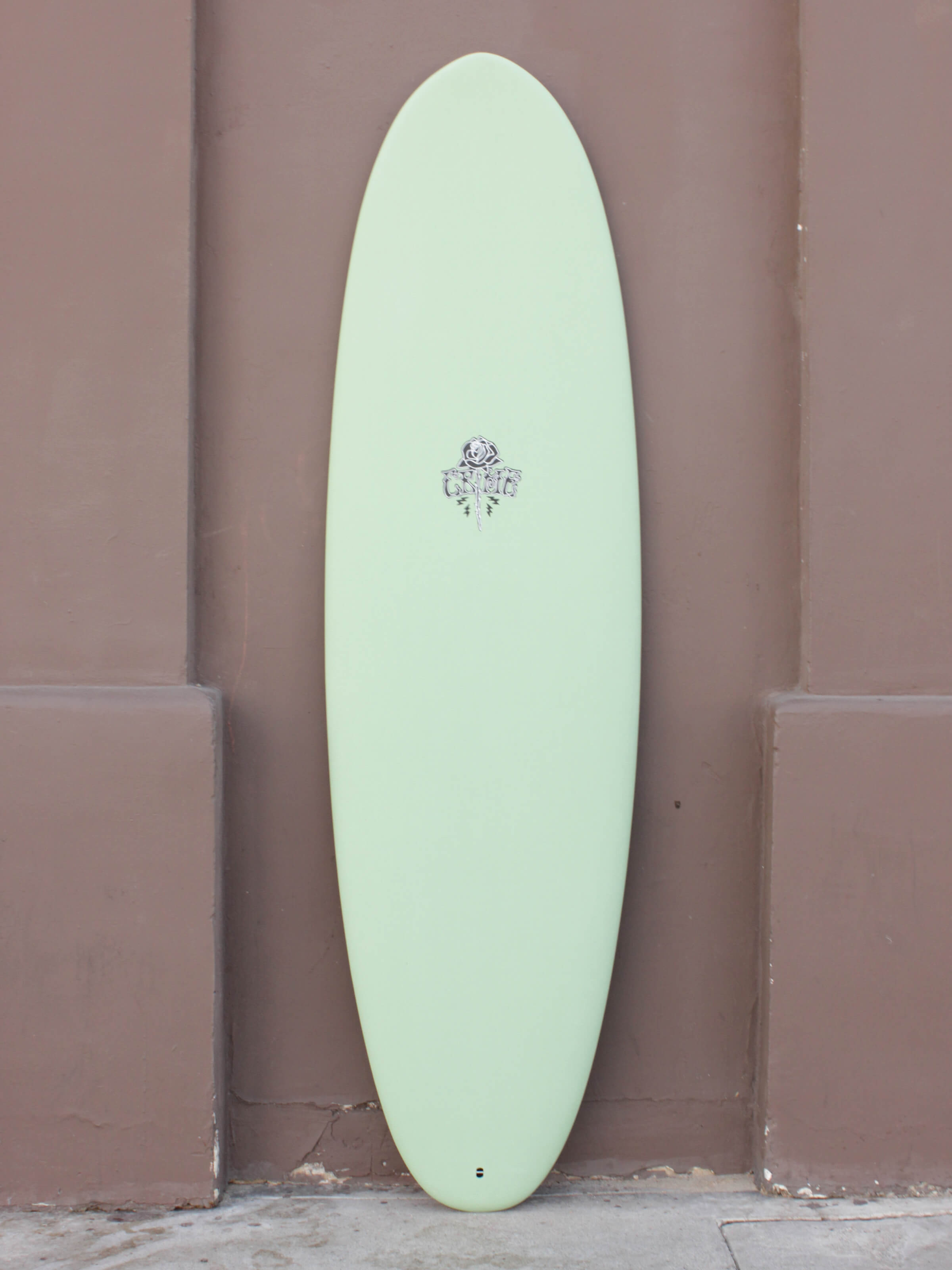 7'0 Crime Stubby - Mollusk Surf Shop