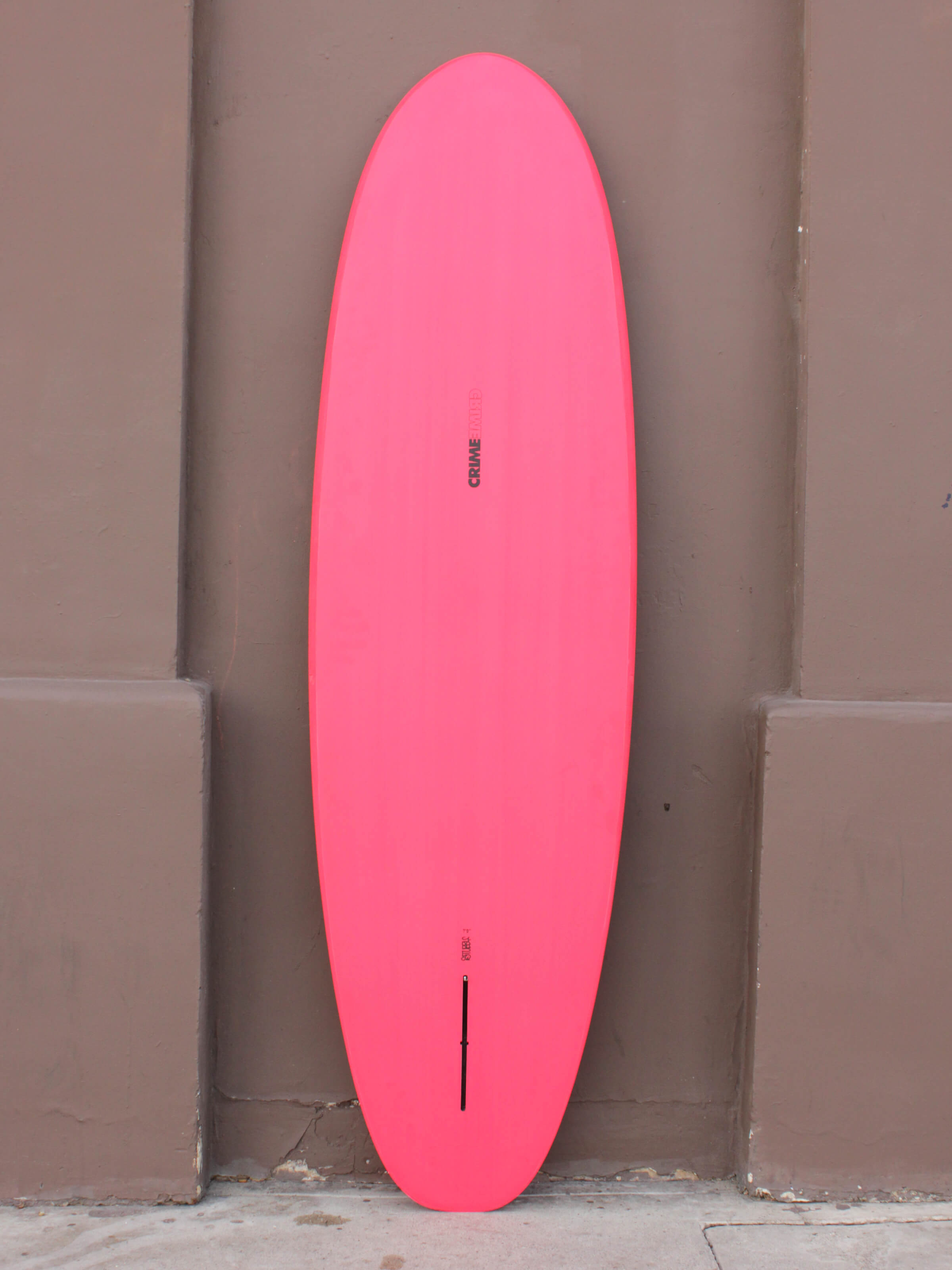 7'0 Crime Stubby - Mollusk Surf Shop