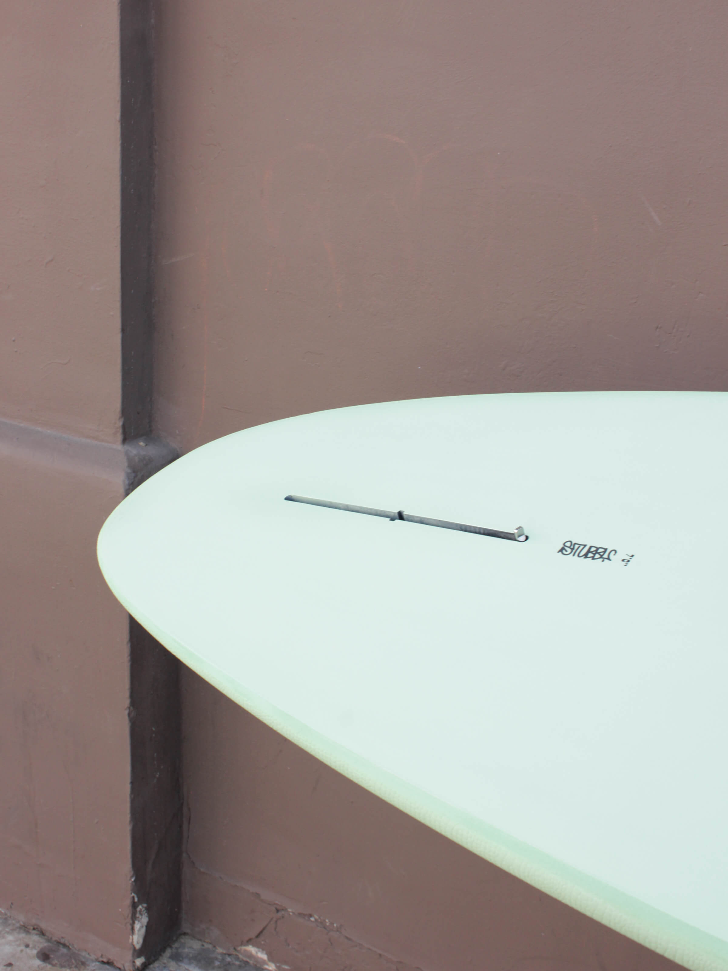 7'0 Crime Stubby - Mollusk Surf Shop - description