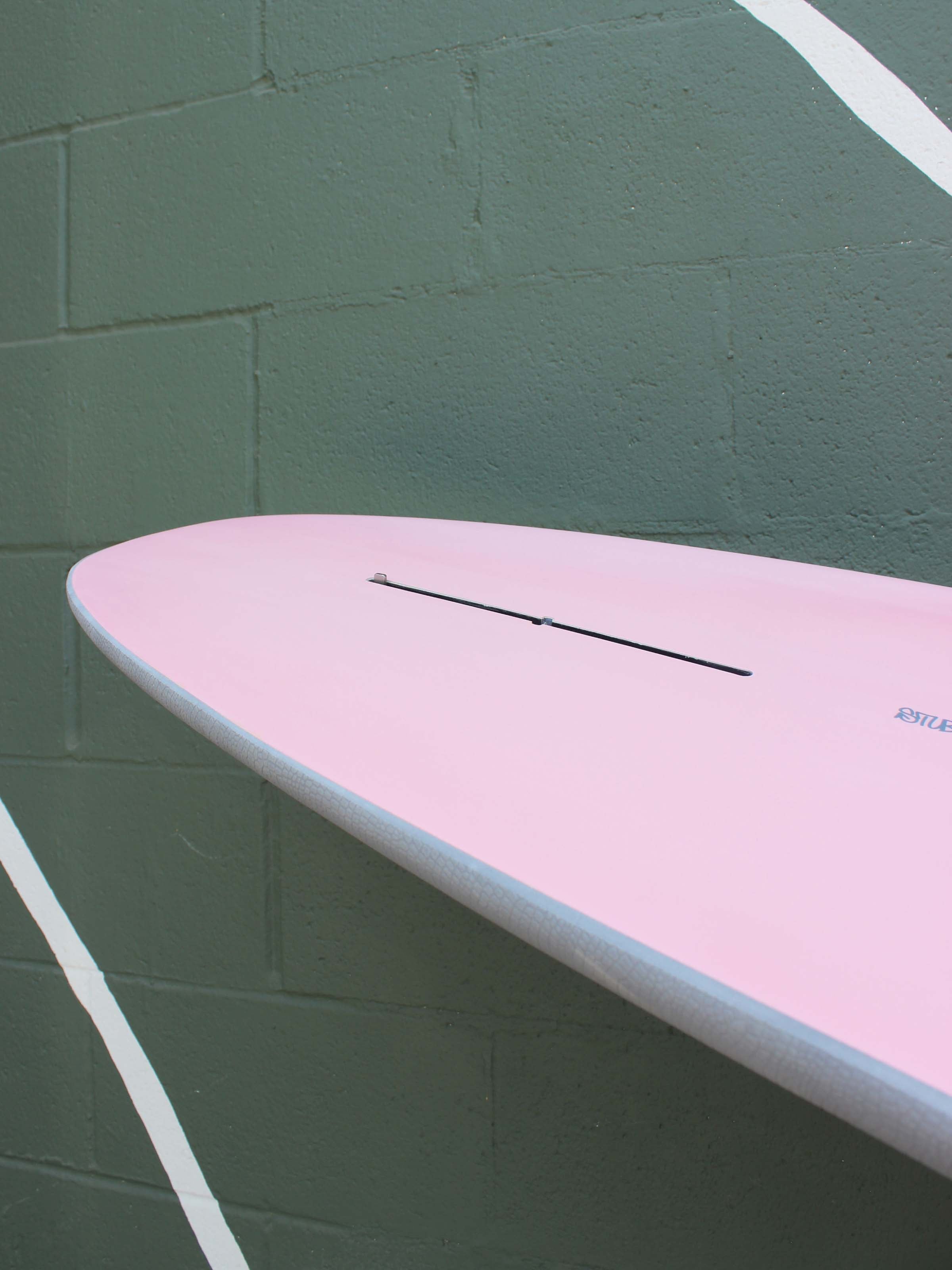 7'0 Crime Stubby - Mollusk Surf Shop - description