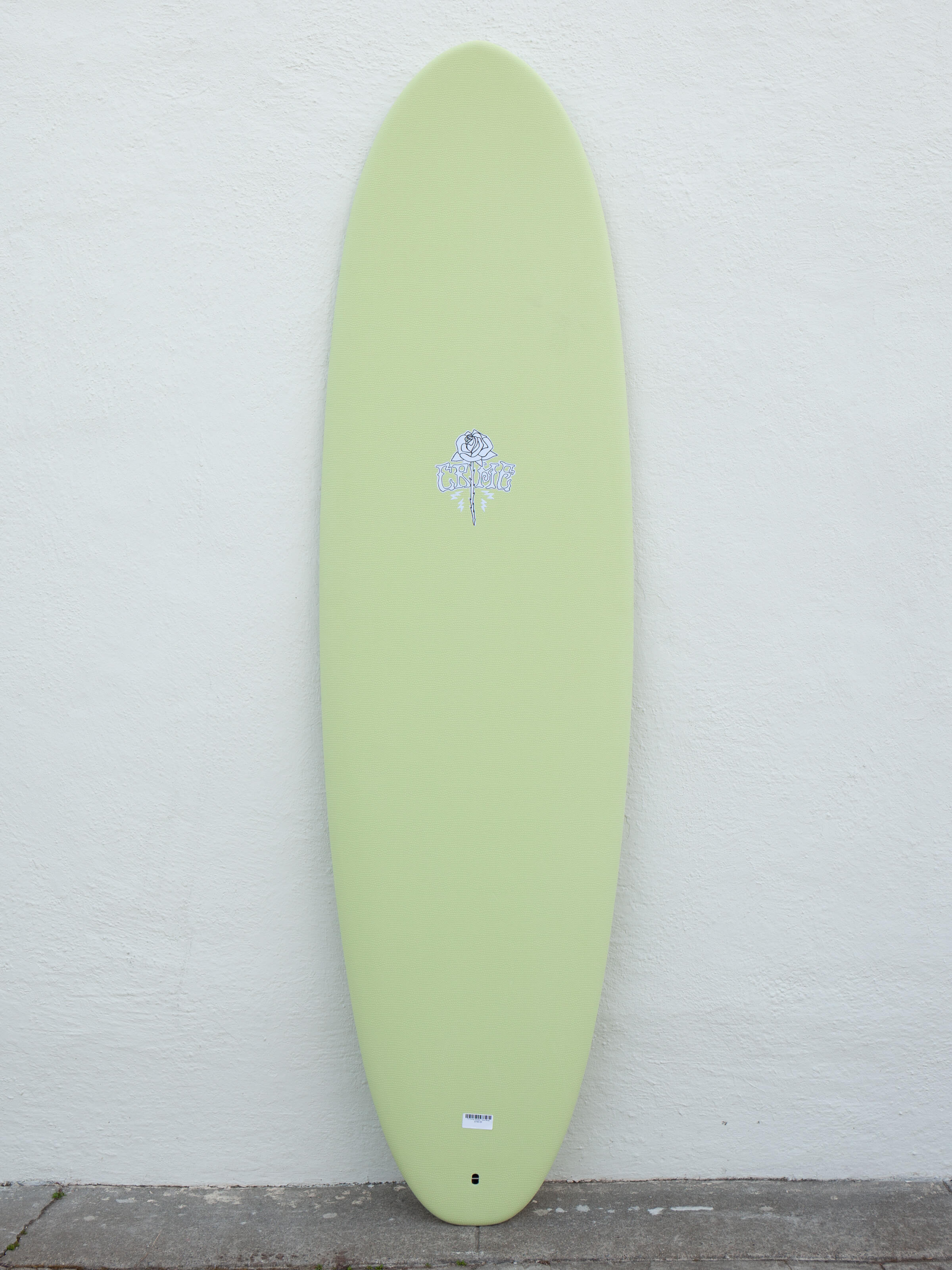 7'0 Crime Stubby - Dijon - Mollusk Surf Shop