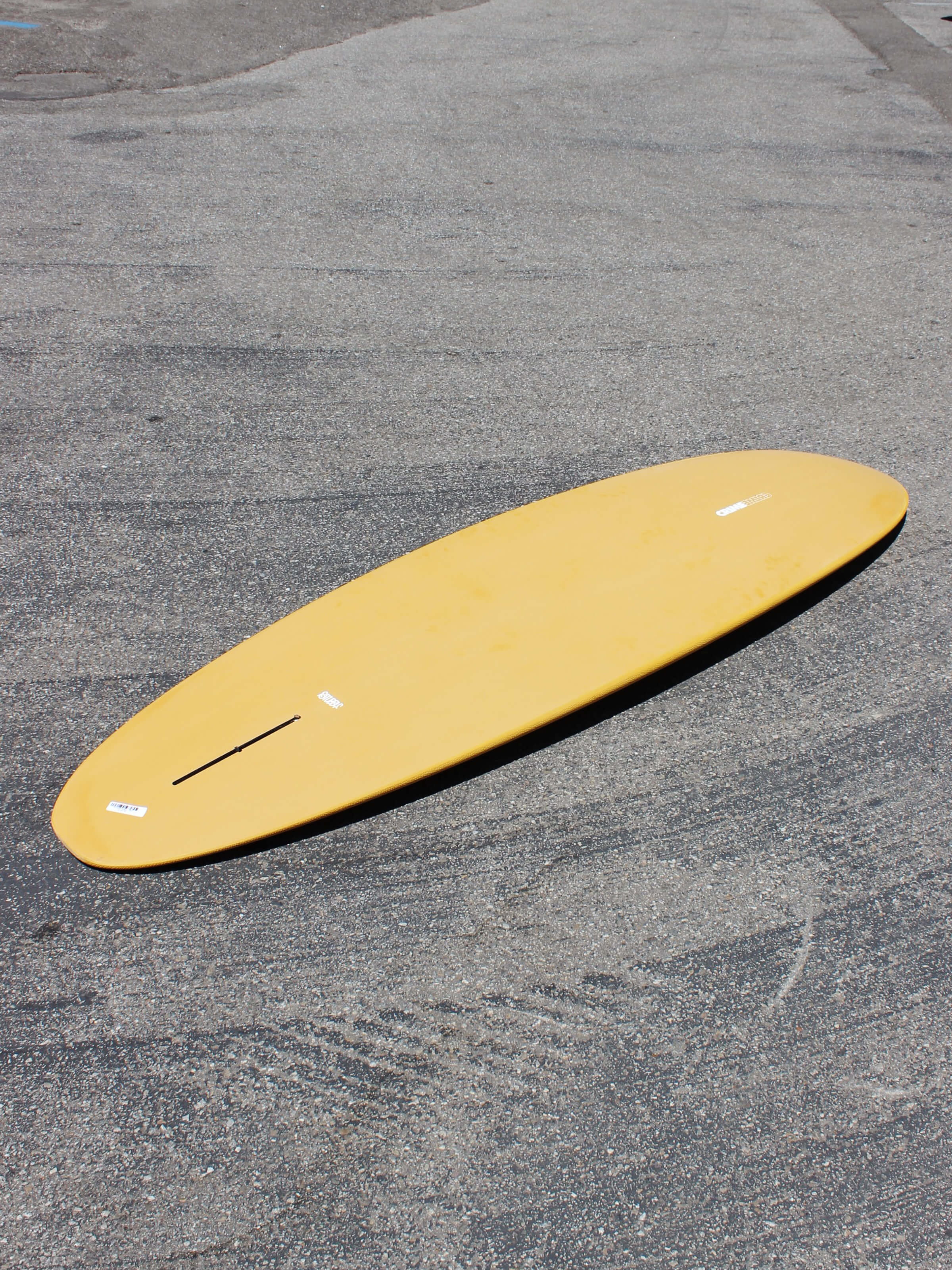 7'0 Crime Stubby - Dijon - Mollusk Surf Shop