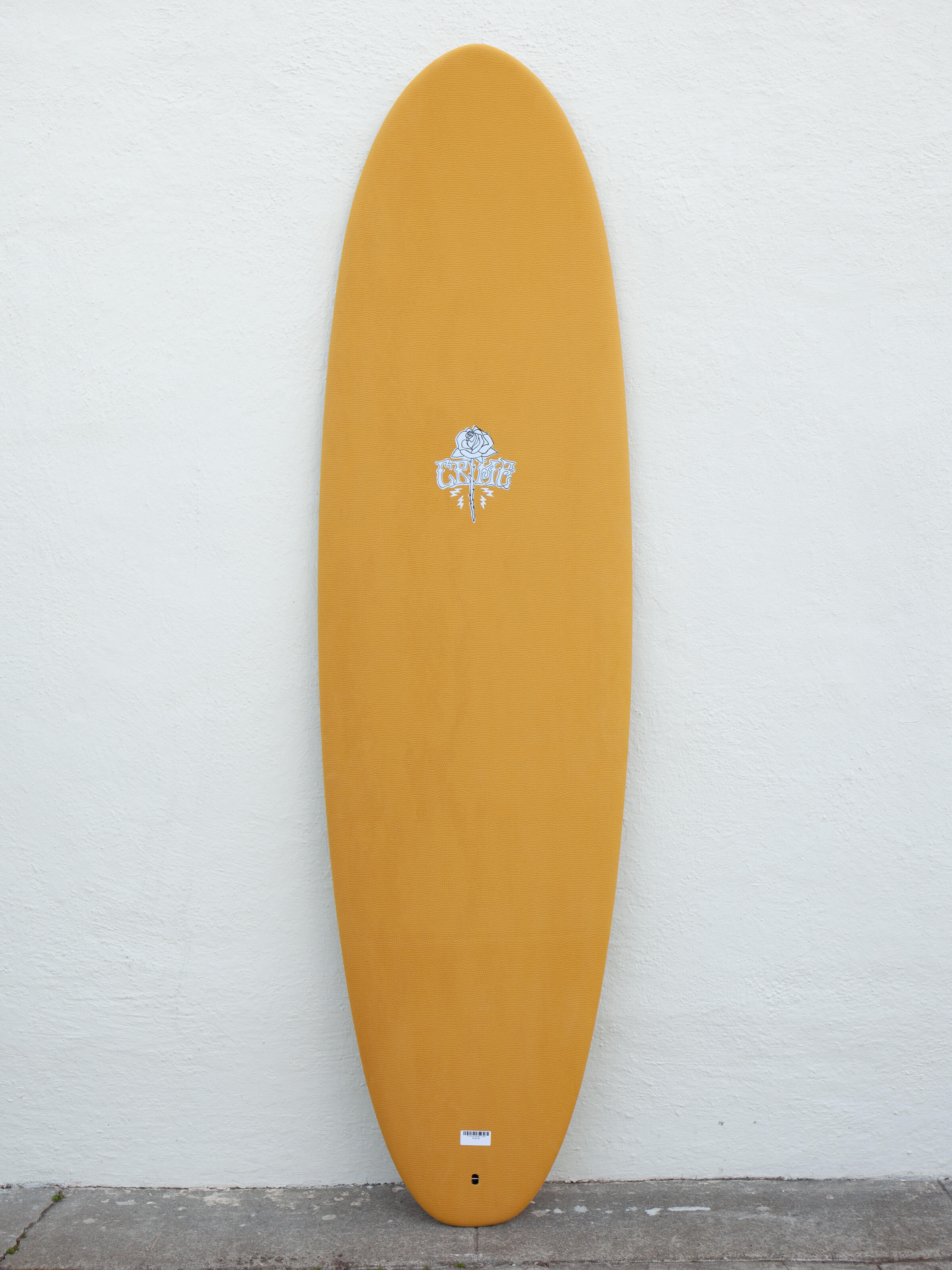 7'0 Crime Stubby - Dijon - Mollusk Surf Shop