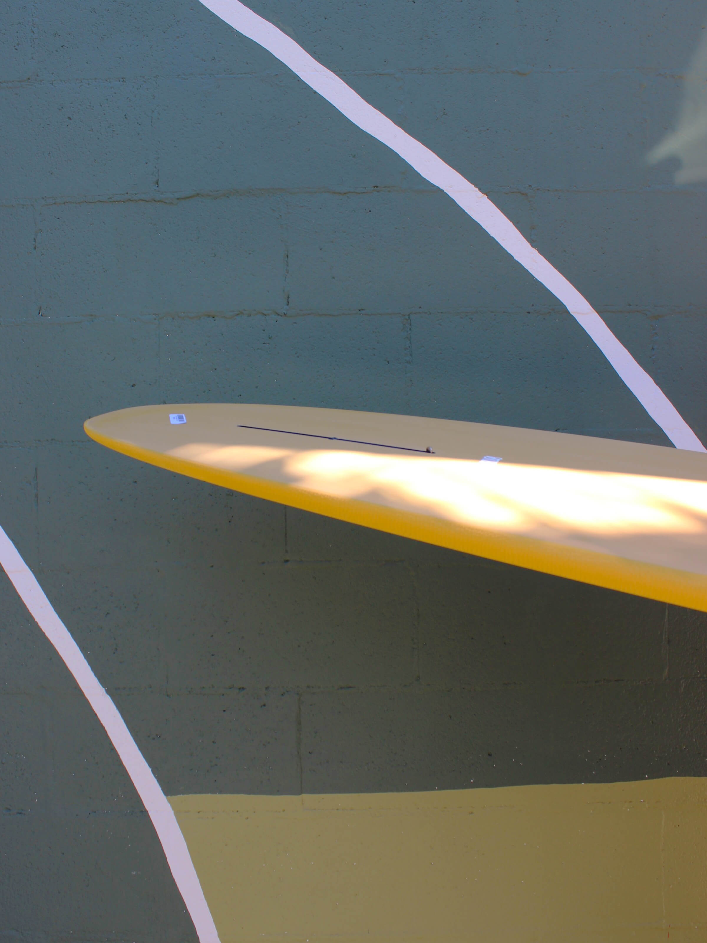 7'0 Crime Stubby - Dijon - Mollusk Surf Shop - description