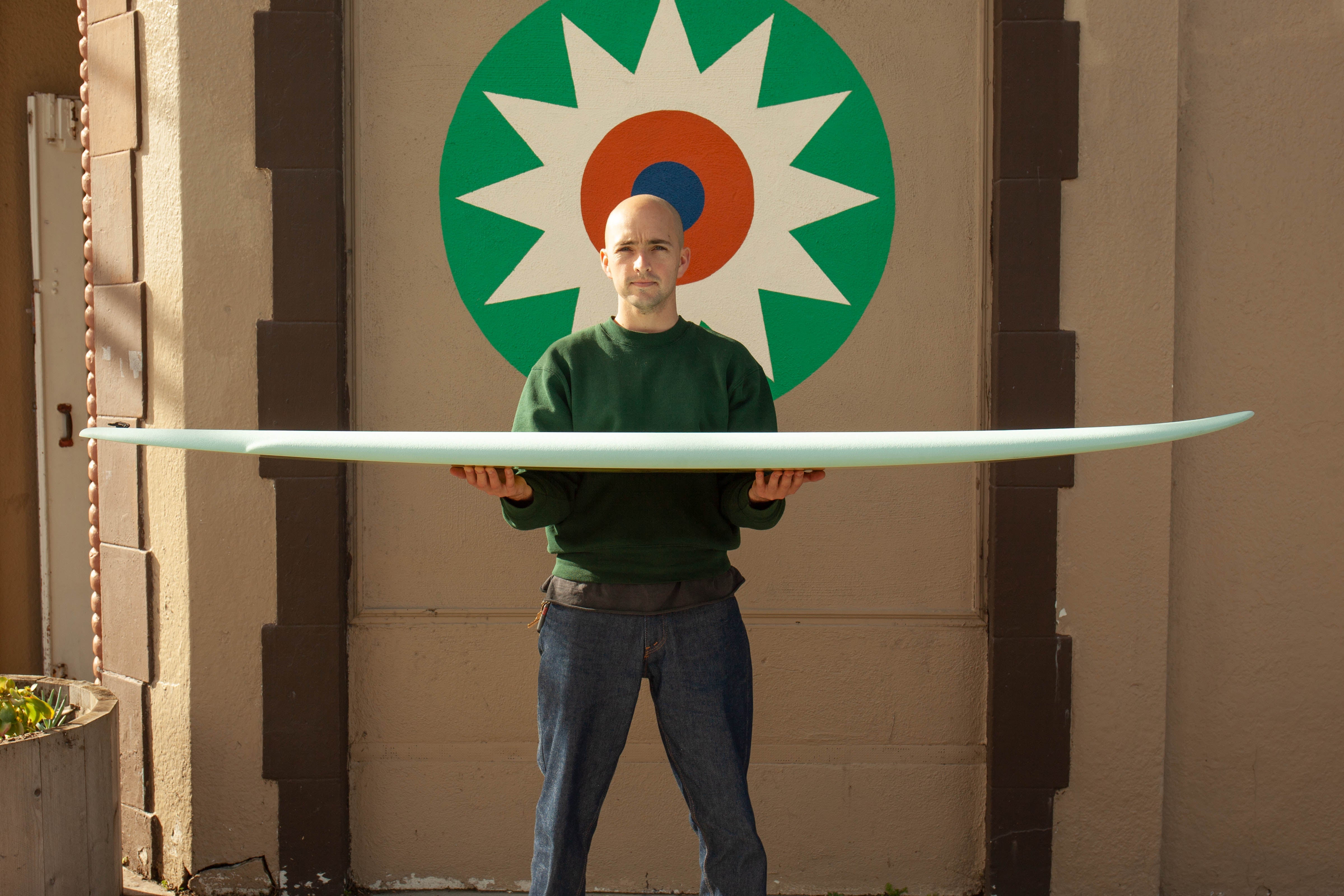 7'0 Crime Zephyr Twin NPJ/Ando - Mollusk Surf Shop