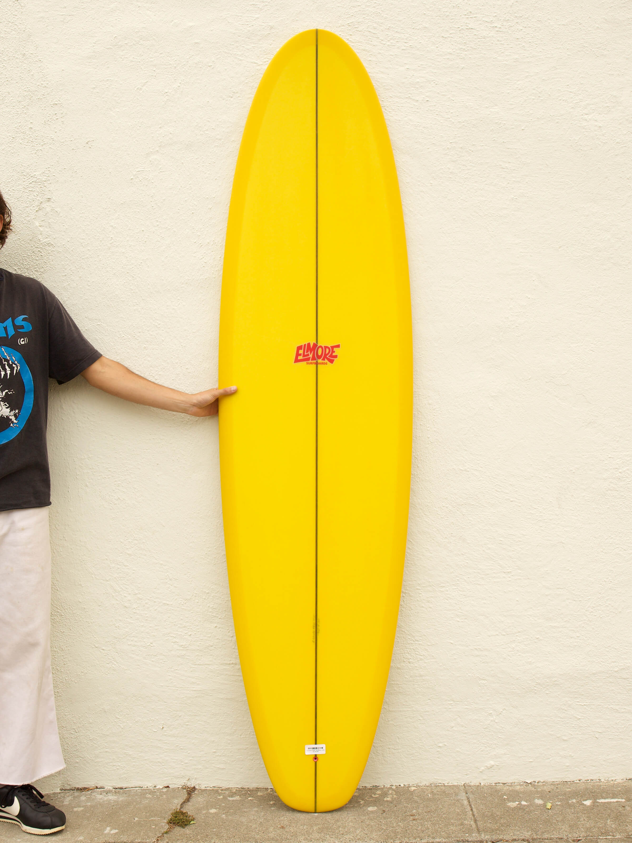 7'0 Elmore Pusher - Mollusk Surf Shop