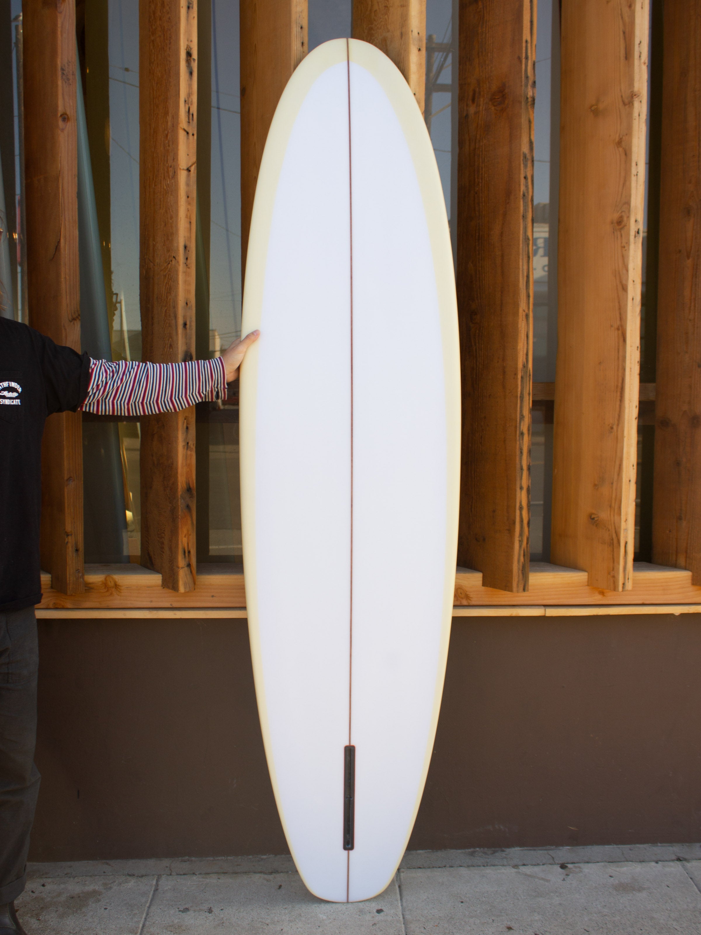 7'0 Elmore Pusher - Mollusk Surf Shop