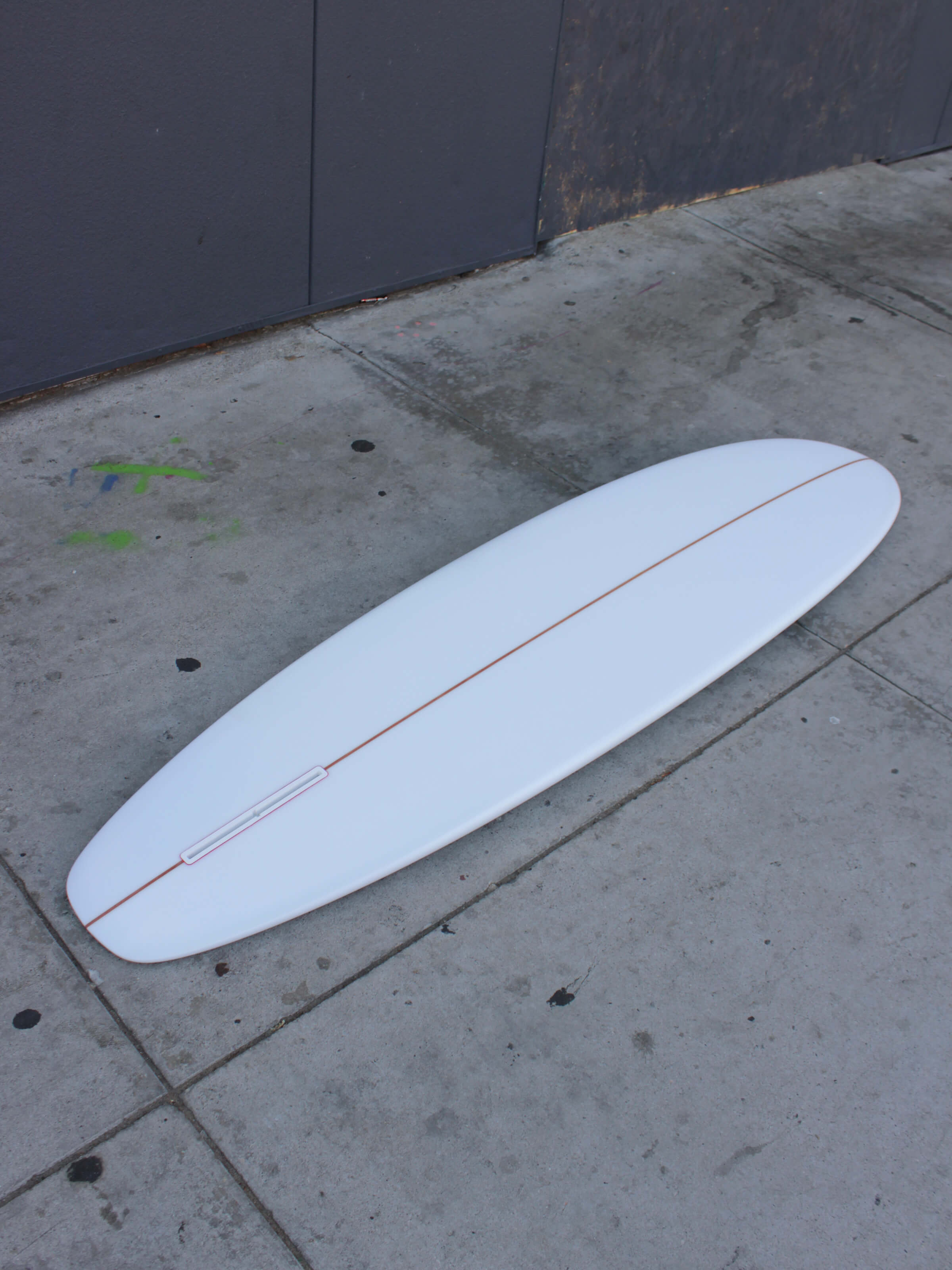 7'0 Elmore Submarine - Mollusk Surf Shop
