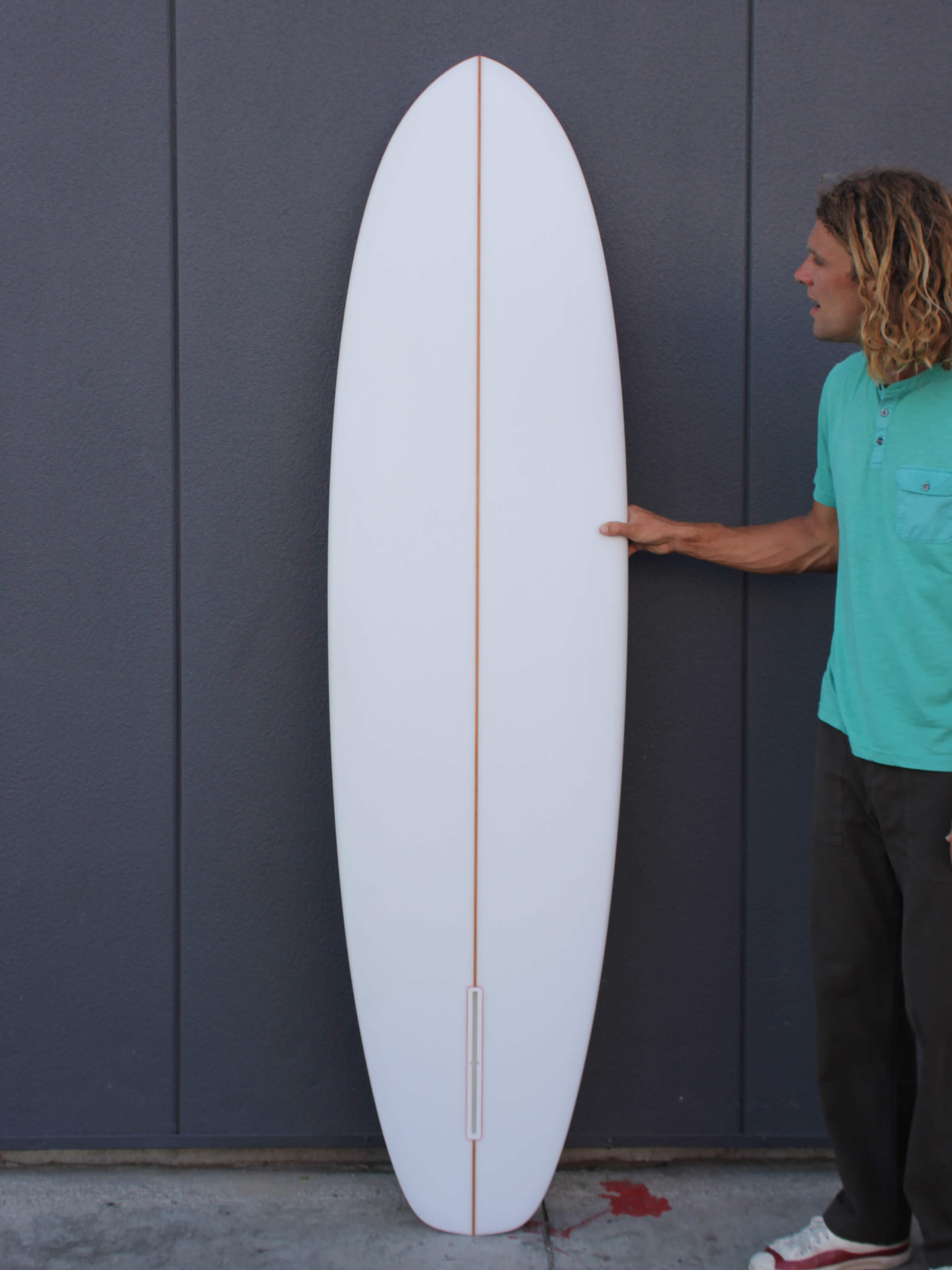 7'0 Elmore Submarine - Mollusk Surf Shop