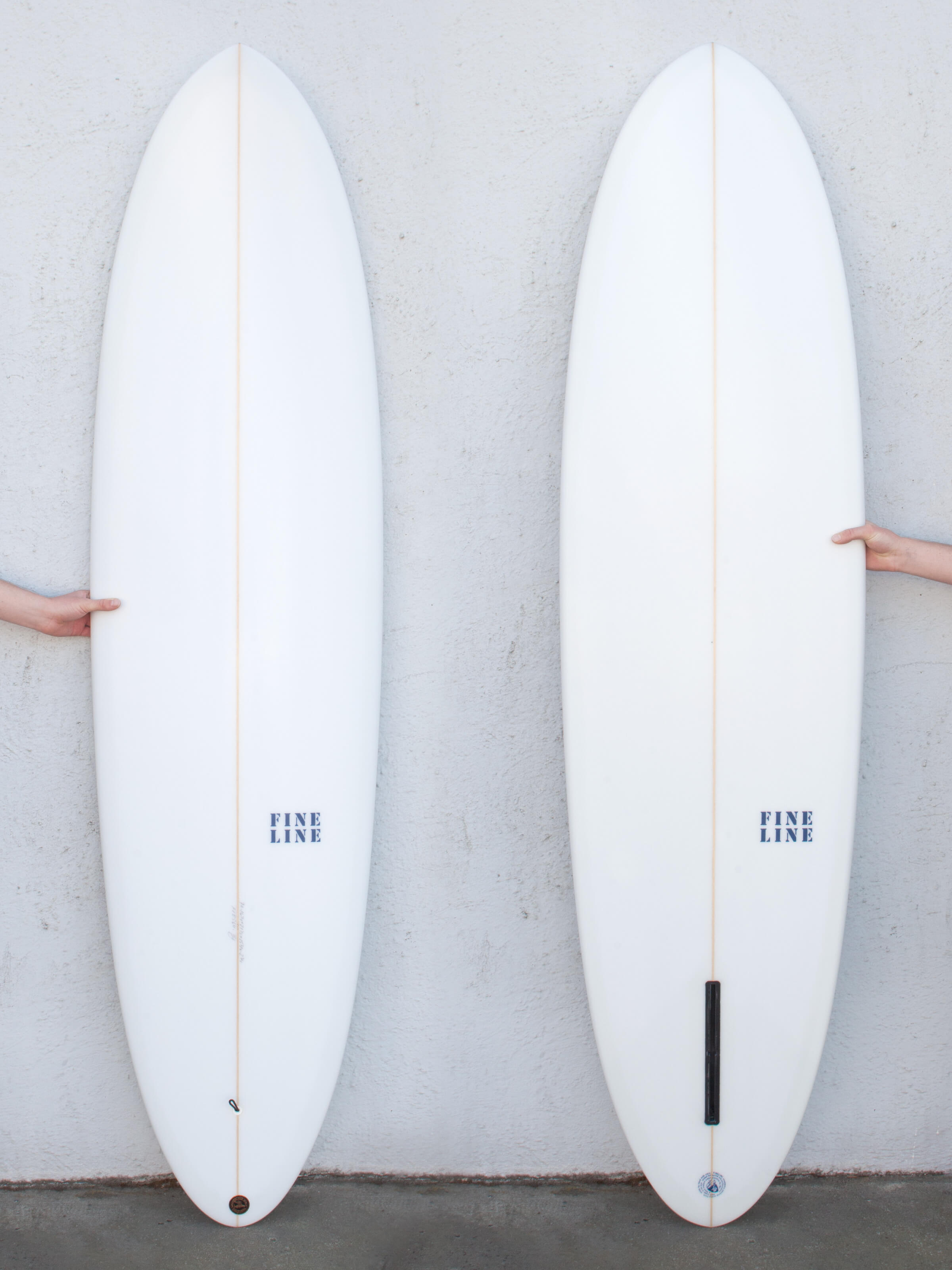 7'0 Fineline Egg - Mollusk Surf Shop