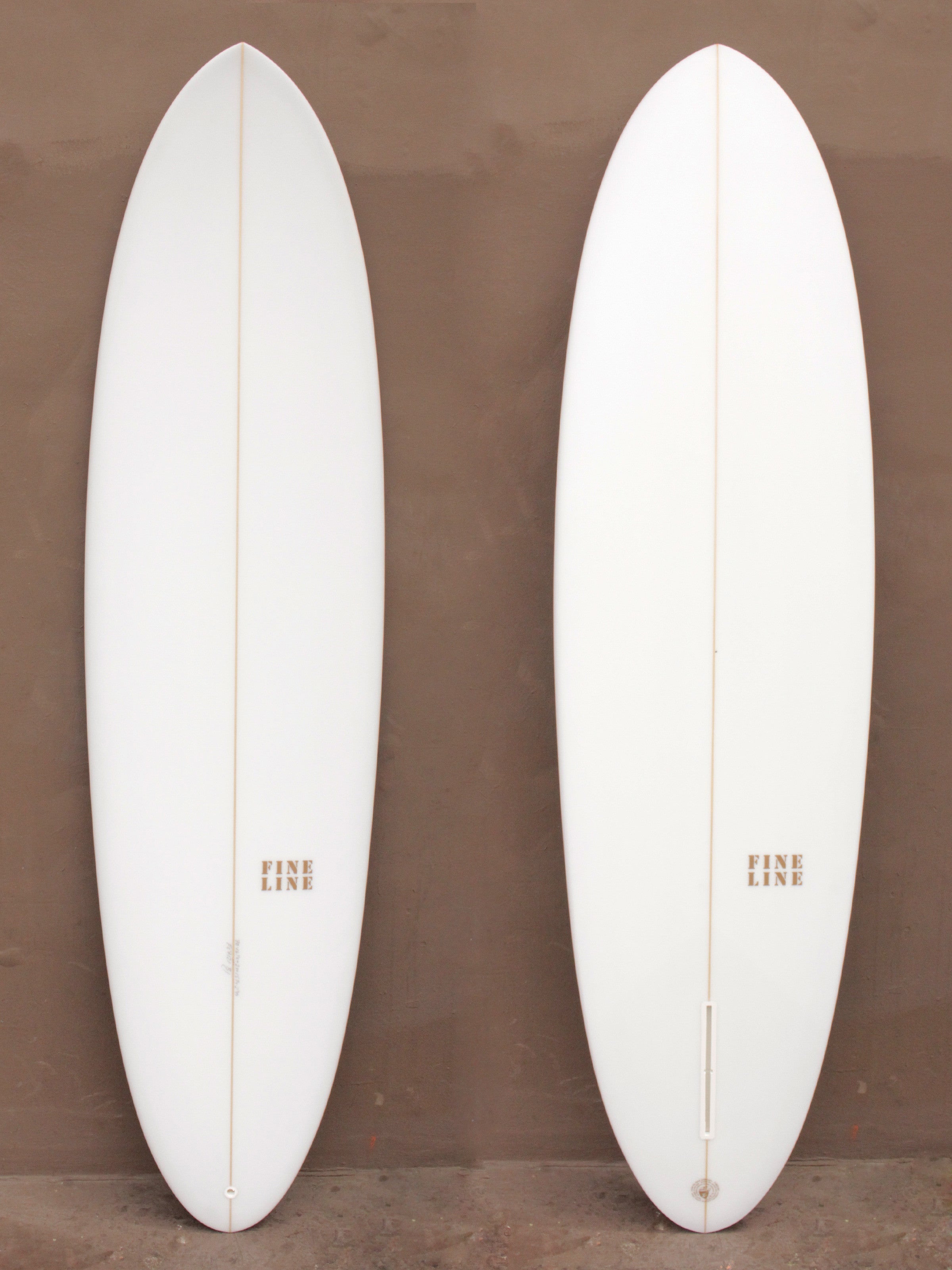 7'0 Fineline Egg - Mollusk Surf Shop