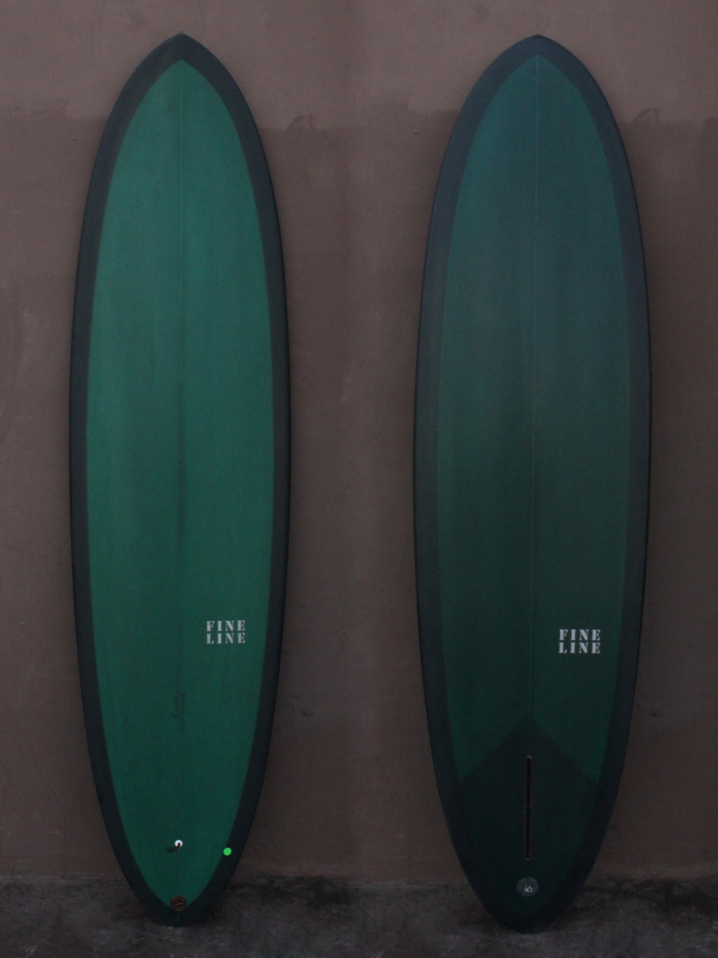 7'0 Fineline Egg - Mollusk Surf Shop