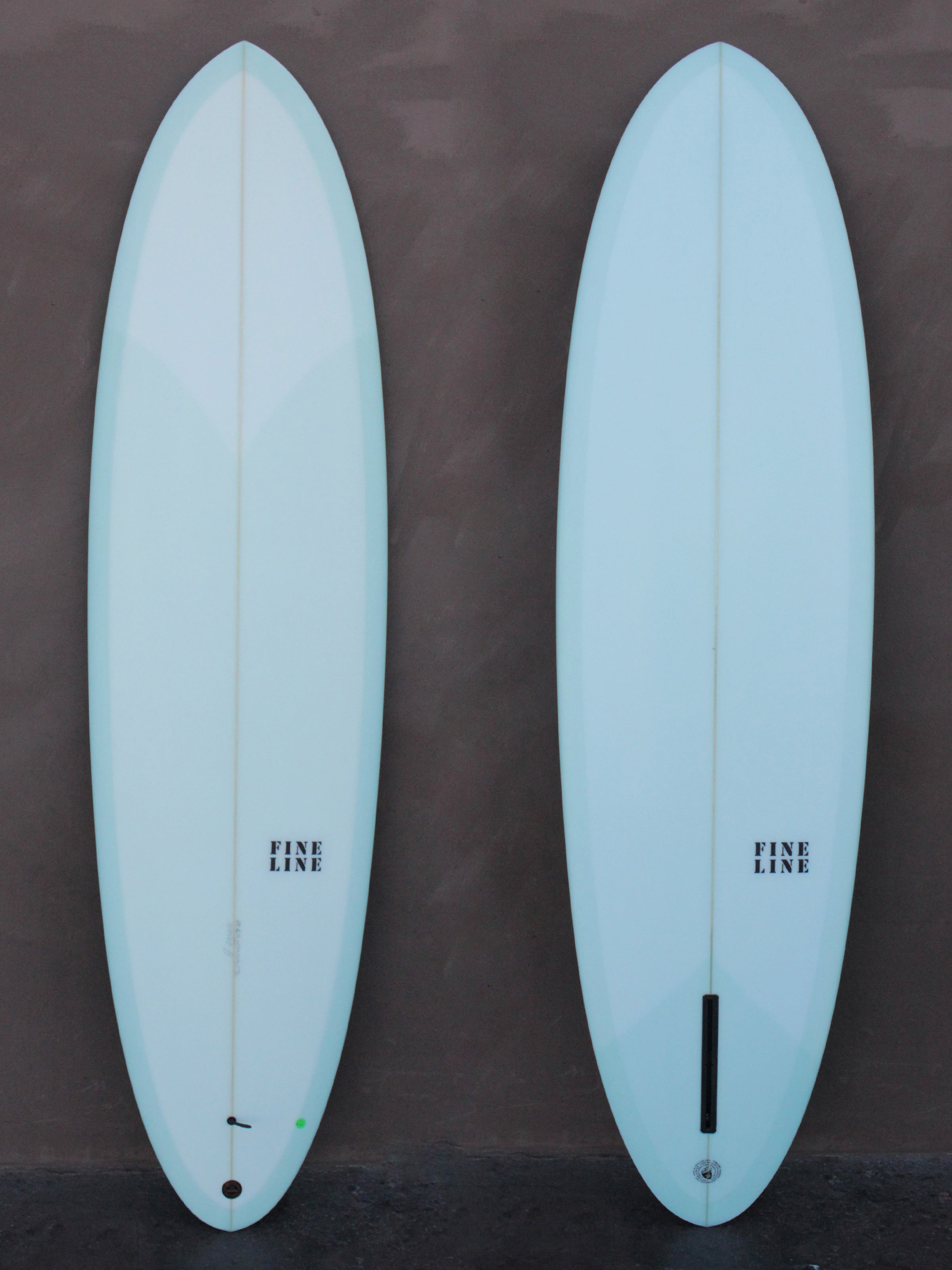 7'0 Fineline Egg - Mollusk Surf Shop