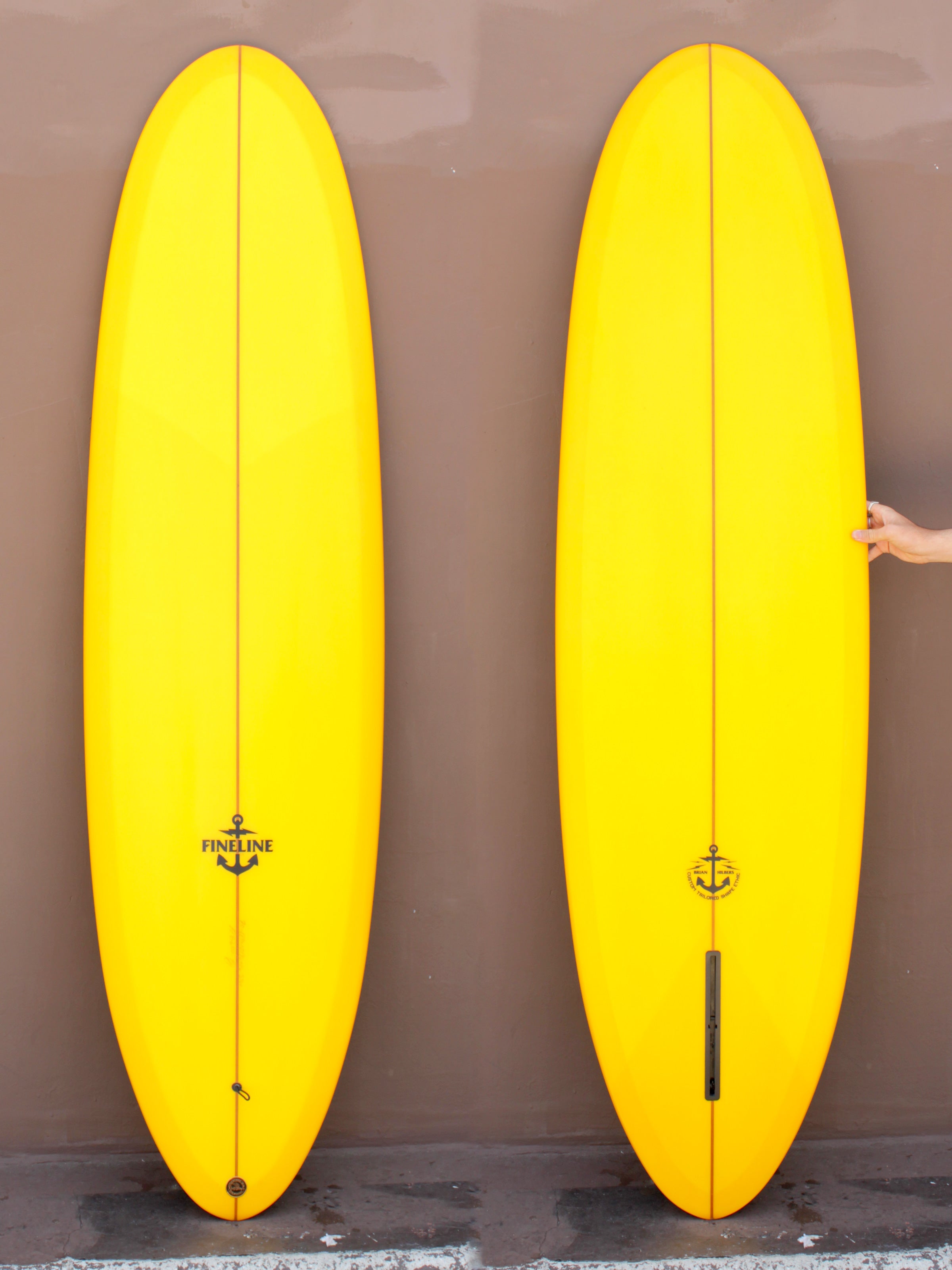 7'0 Fineline Micro Ant III - Mollusk Surf Shop