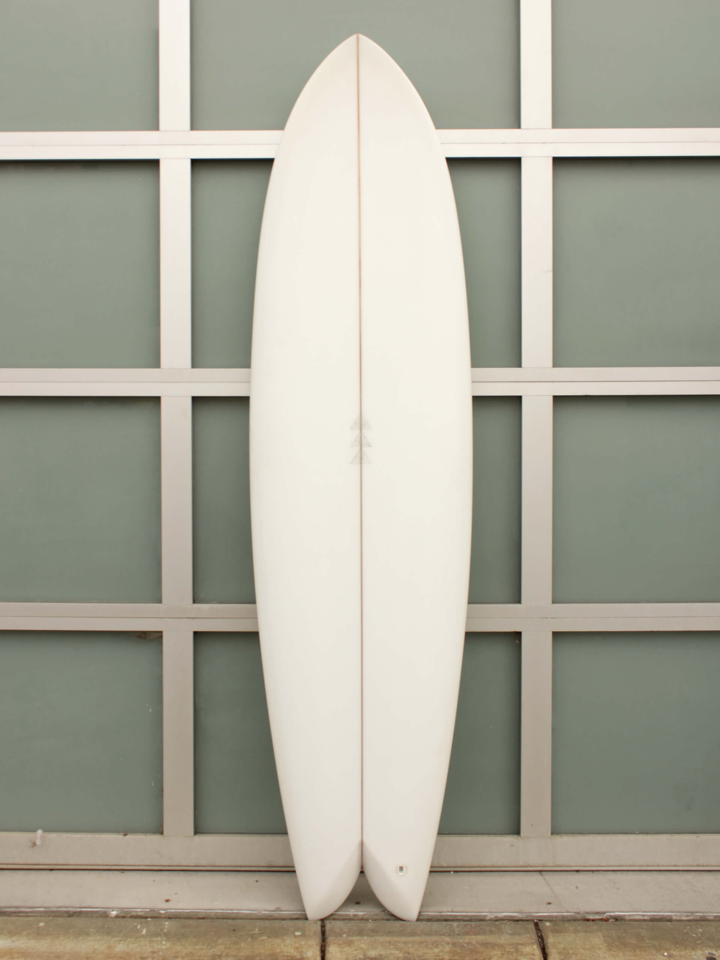 7'0 Furrow California Quad Fish - Mollusk Surf Shop