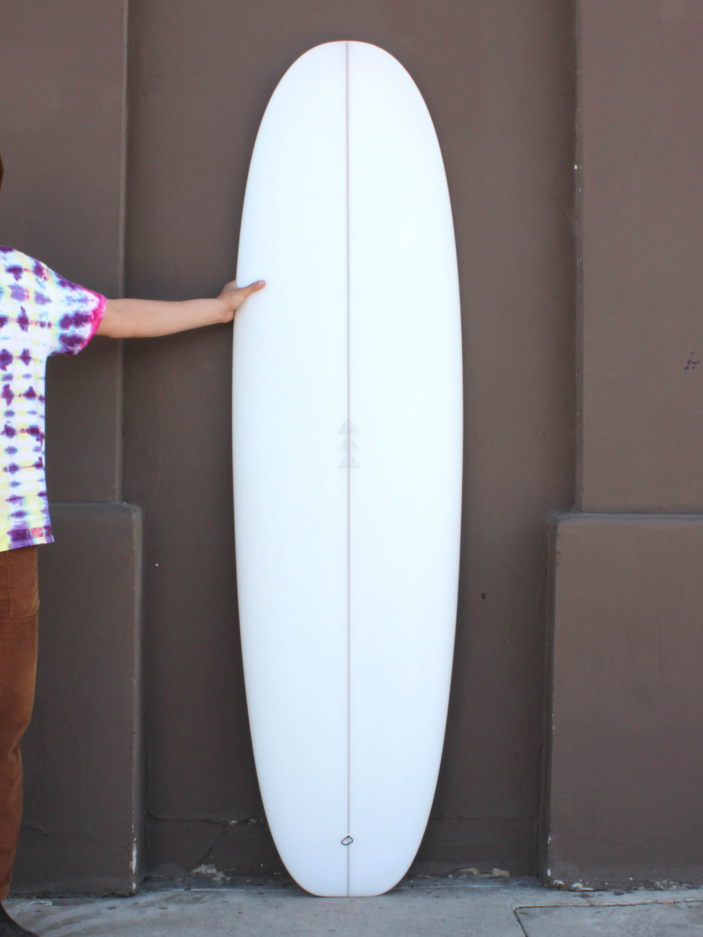 7'0 Furrow Coastal Cruiser 2+1 - Mollusk Surf Shop